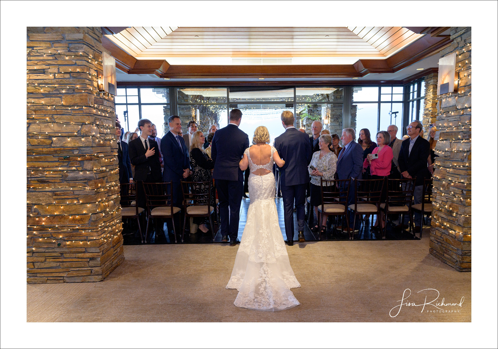 Serrano Country Club Photography