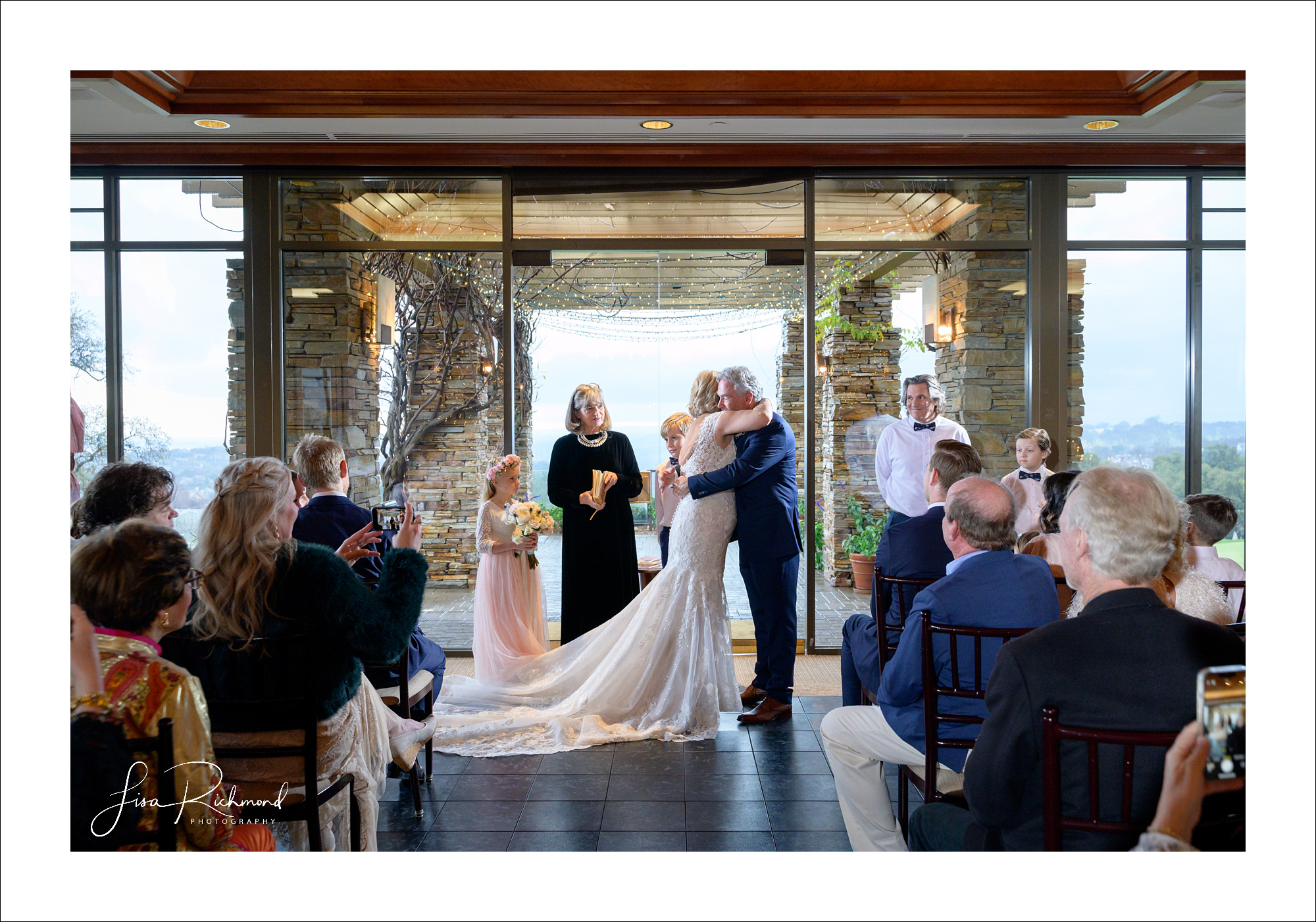 Serrano Country Club Photography