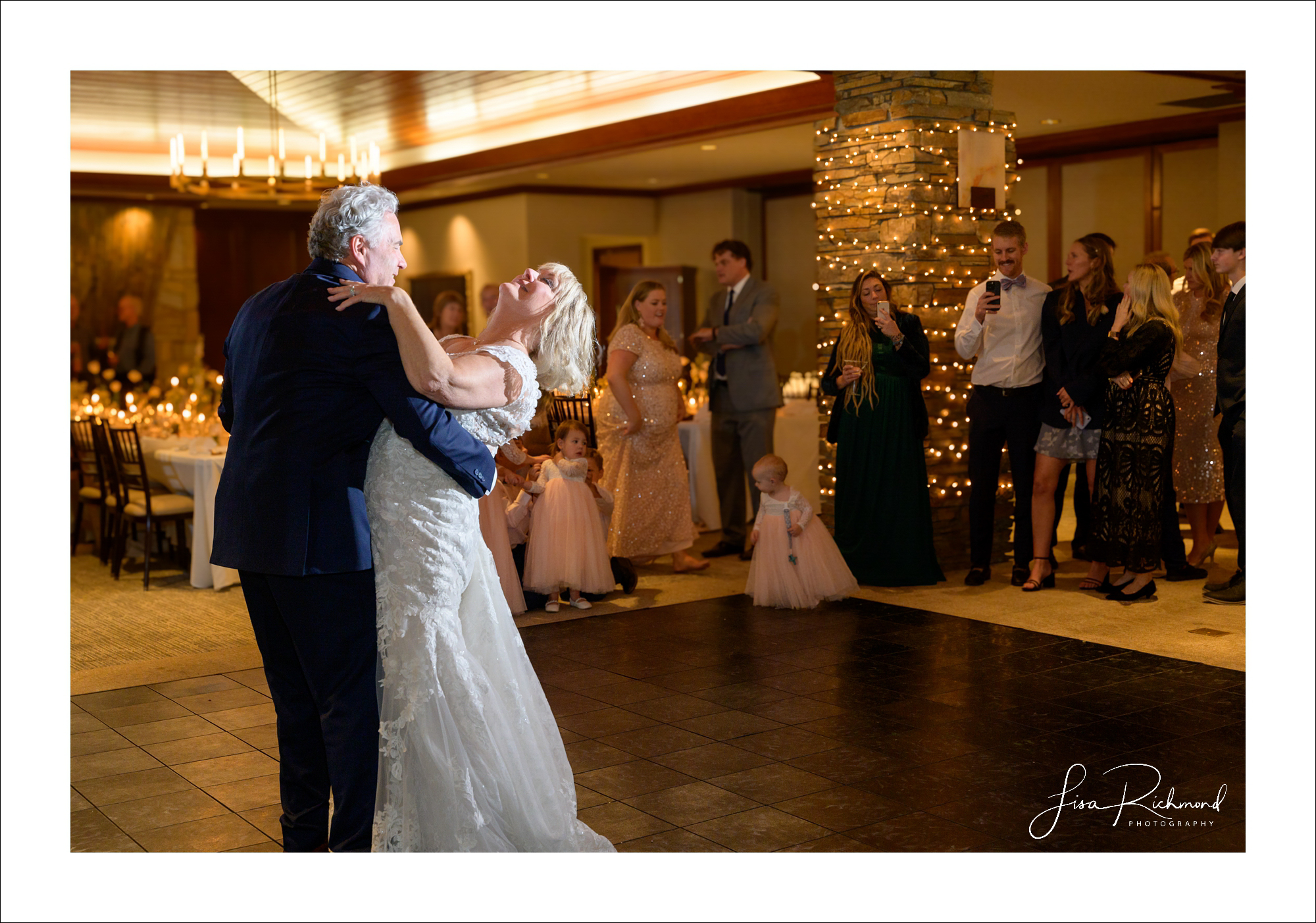 Serrano Country Club Photography