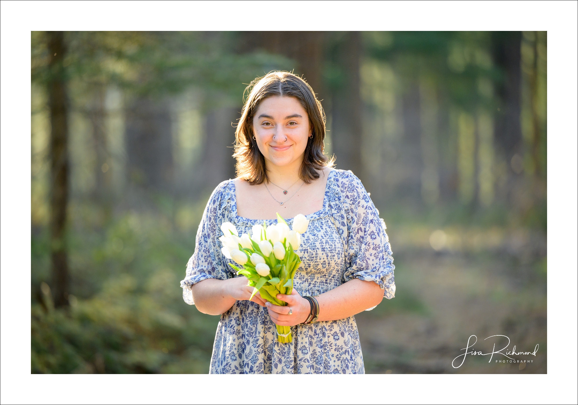 Sophia, Union Mine Class of 2024