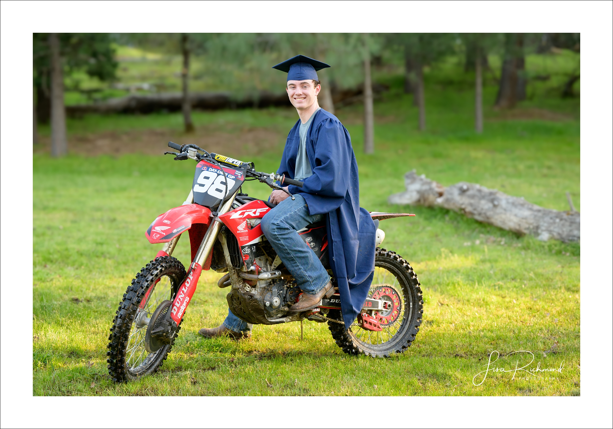 Jack Hopson &#8211; Seniors flying toward graduation