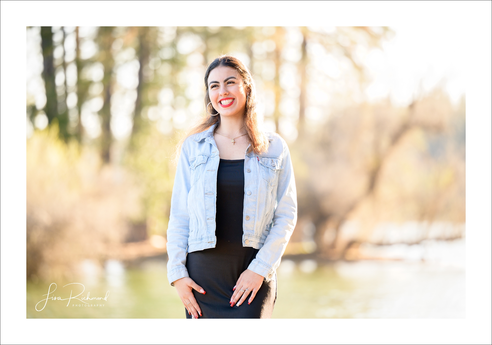 Briseida, Union Mine Class of 2024