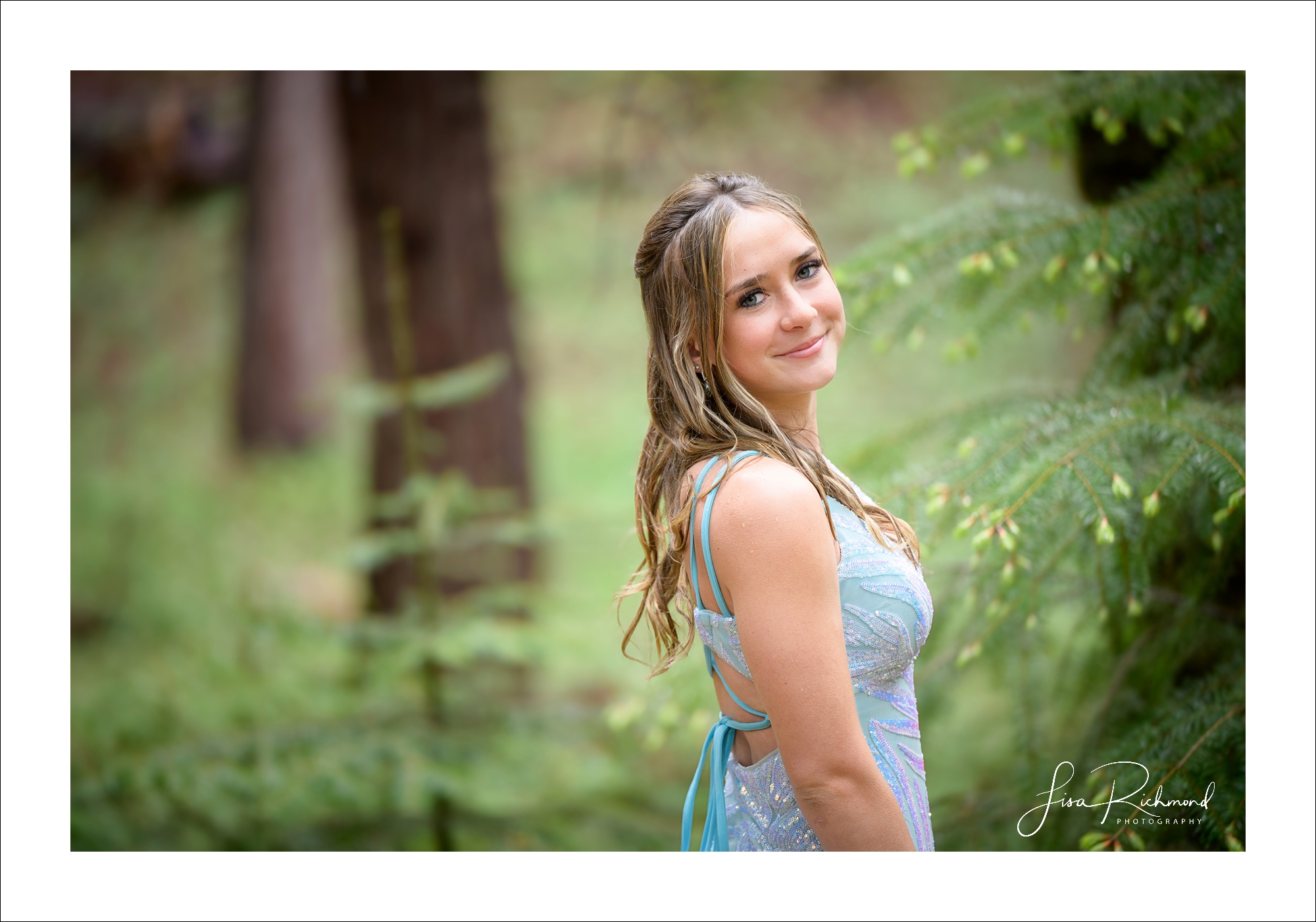 Madison, Junior Prom