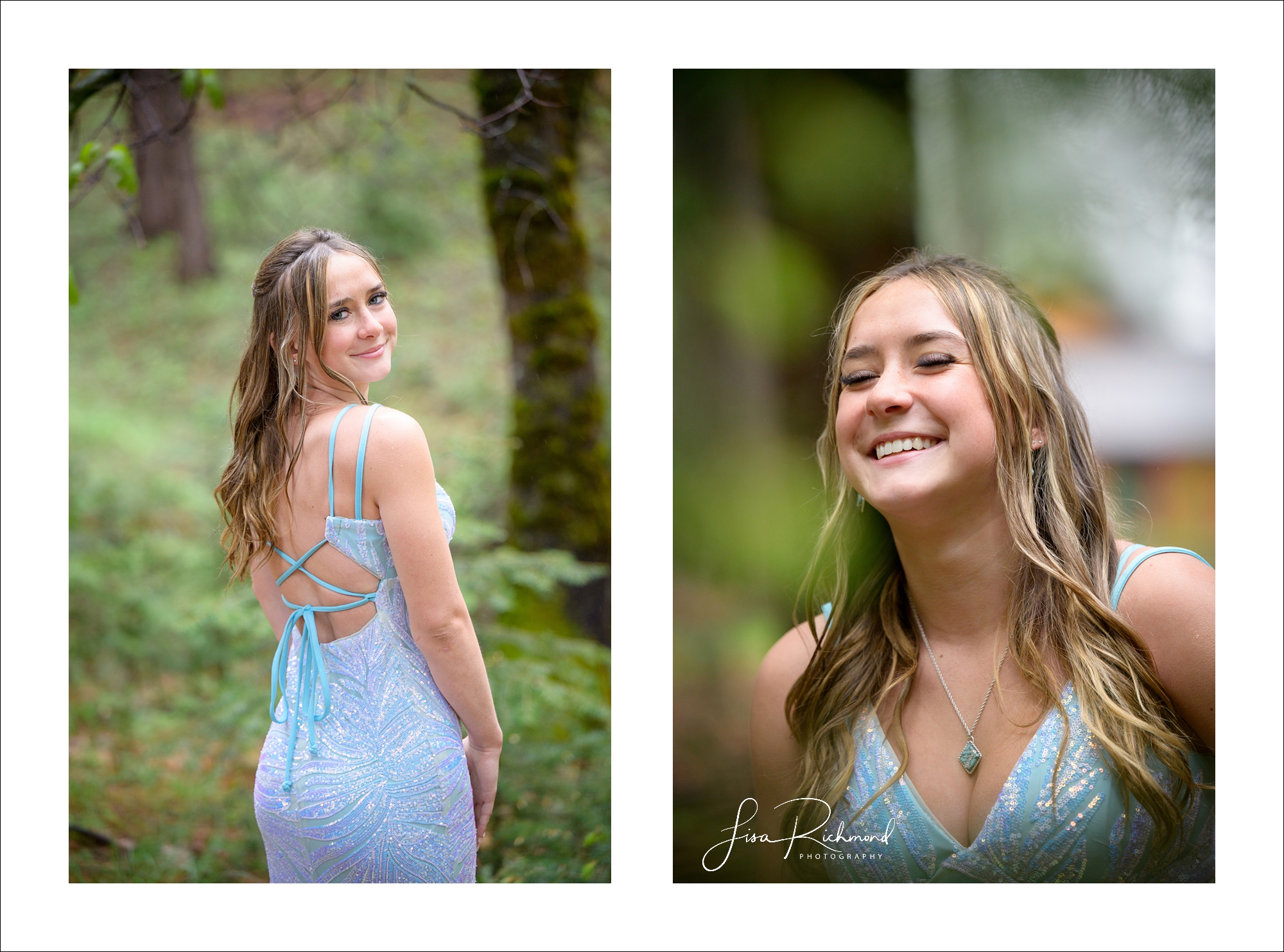 Madison, Junior Prom