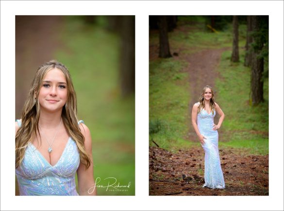 Molly Kennedy &#038; Andrew Kimber Engagement Shoot at Boeger Winery
