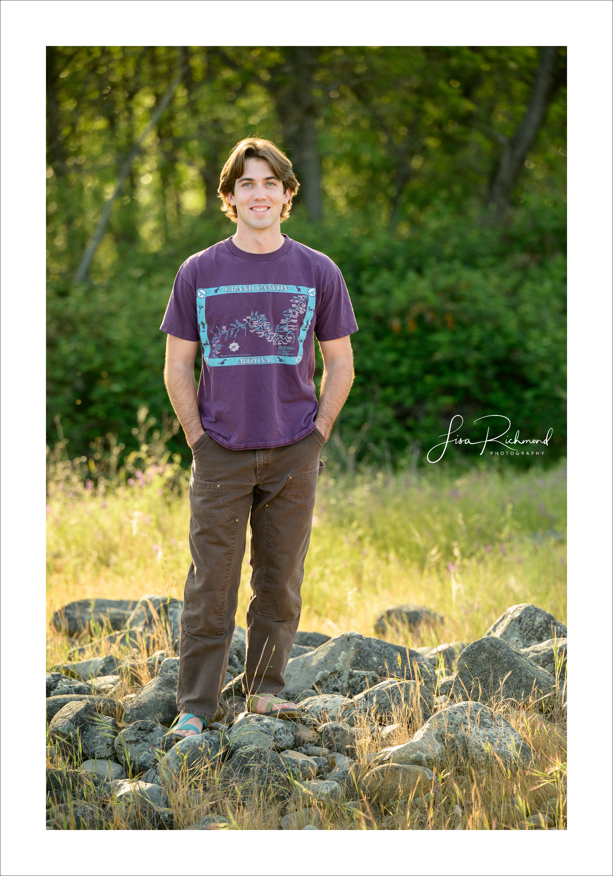 Owen, ELDO Class of 2025