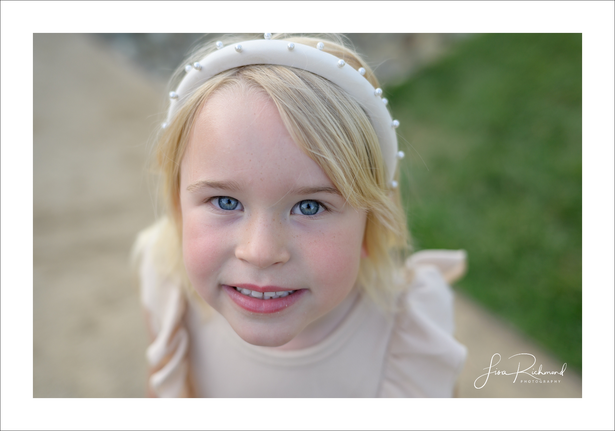 Veronica and Josh, May 17, 2025 Black Oak Estates