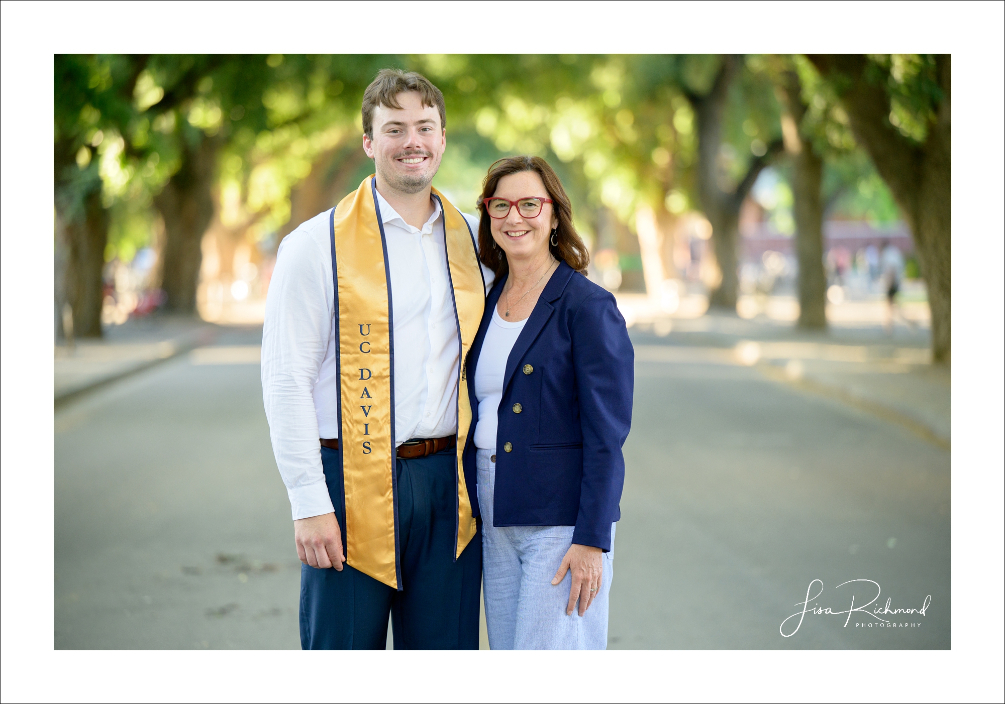 Ryan UC Davis, Class of 2025