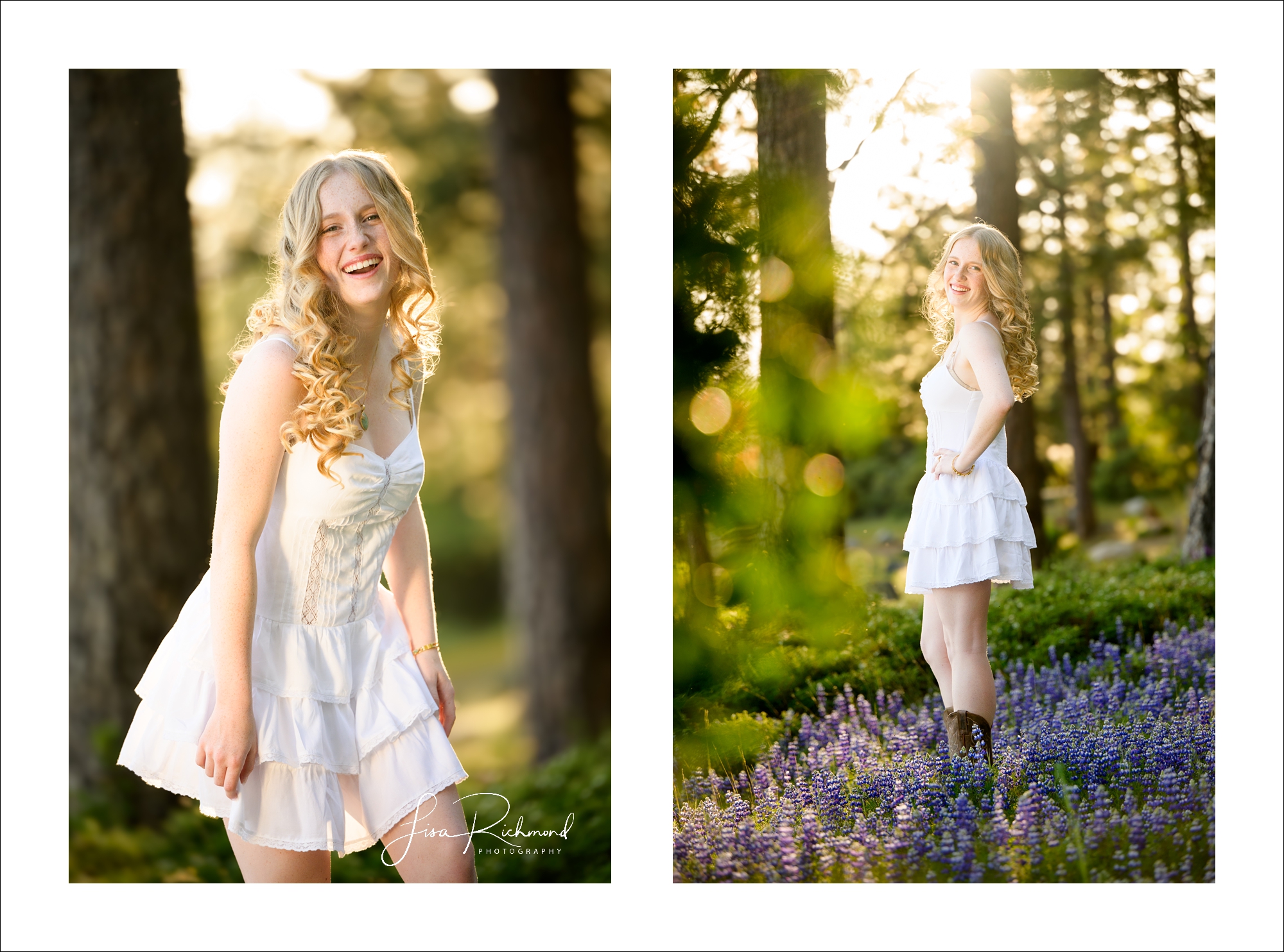 Kate, McClatchy High School, Class of 2025