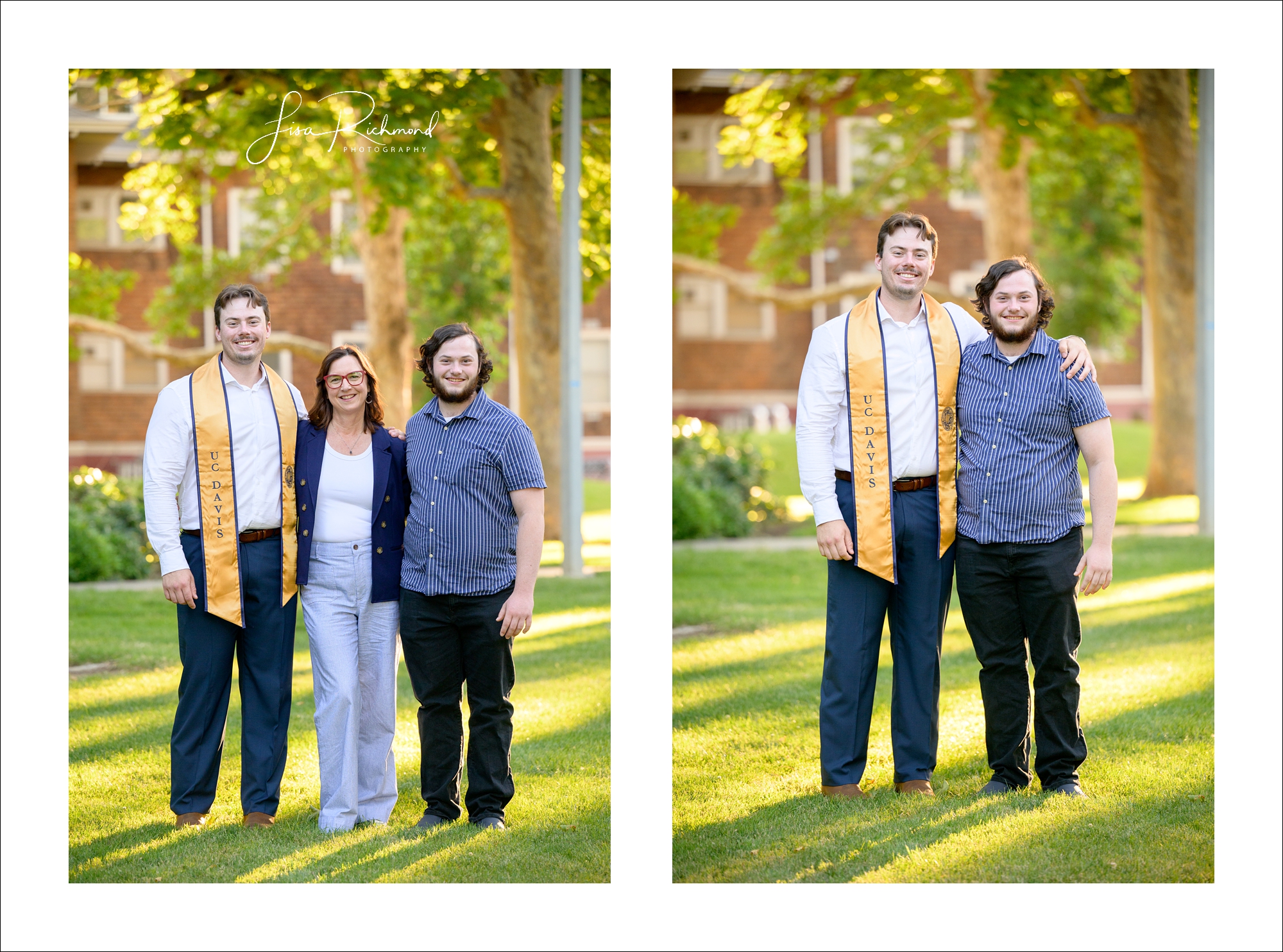 Ryan UC Davis, Class of 2025