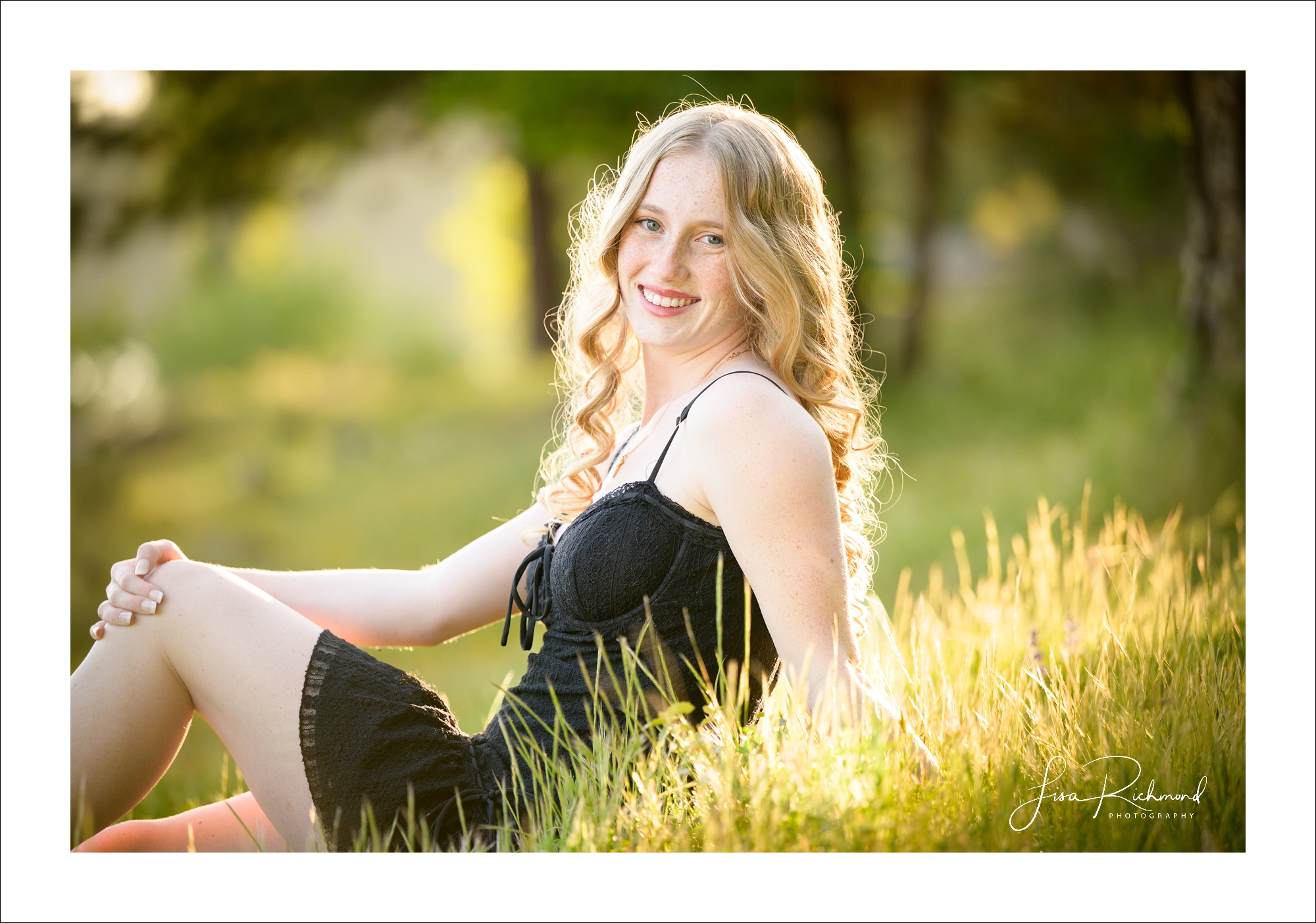 Kate, McClatchy High School, Class of 2025