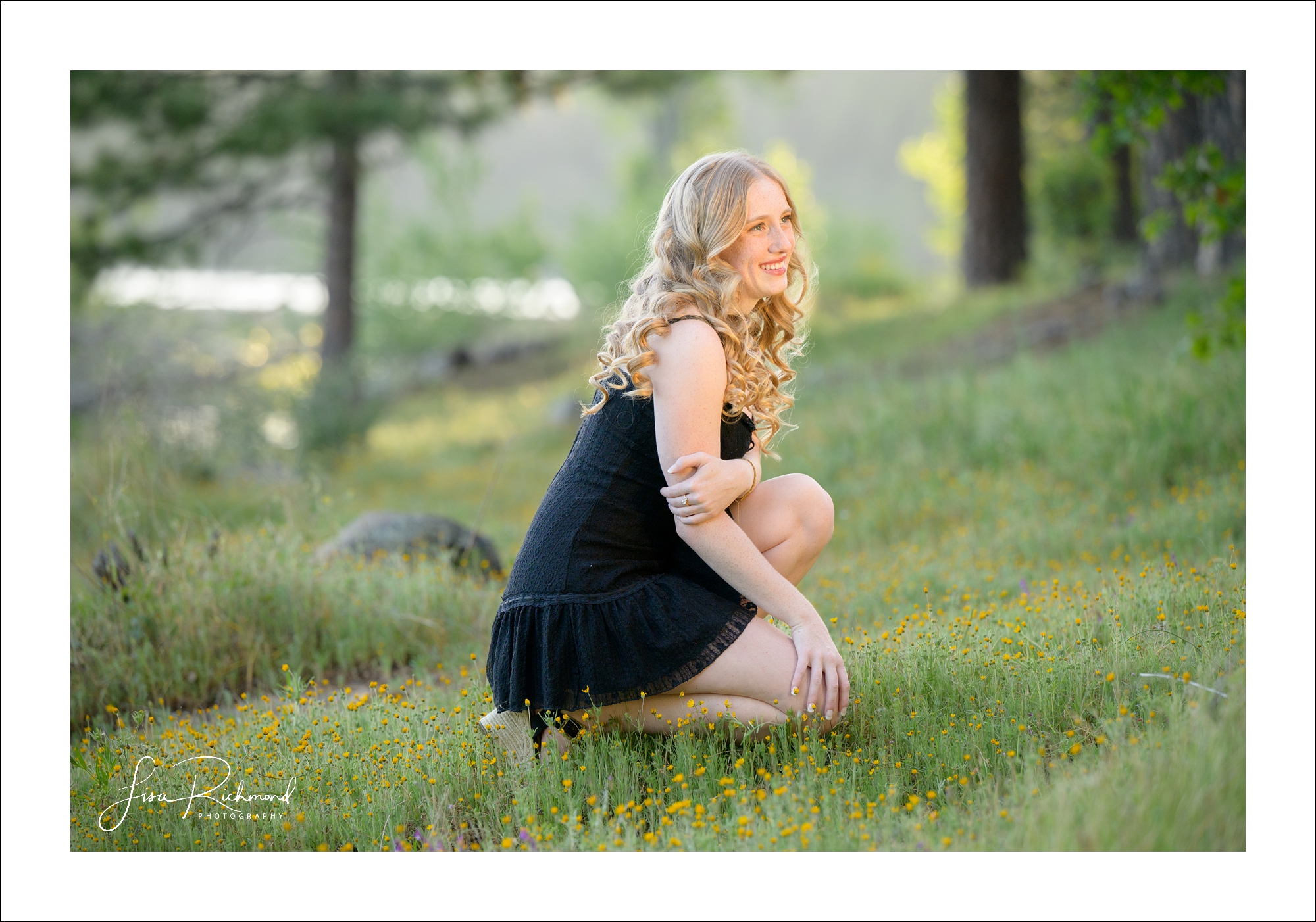 Kate, McClatchy High School, Class of 2025