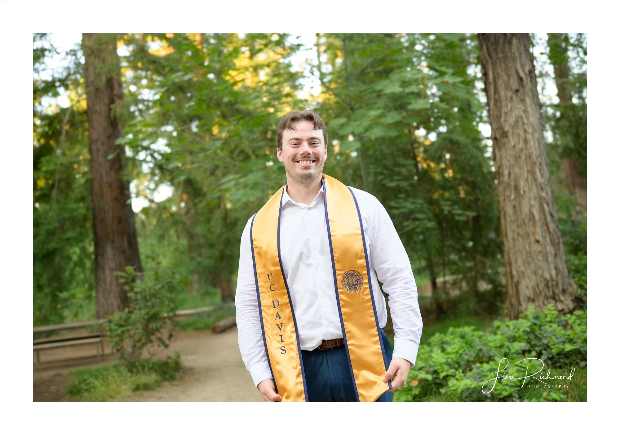 Ryan UC Davis, Class of 2025