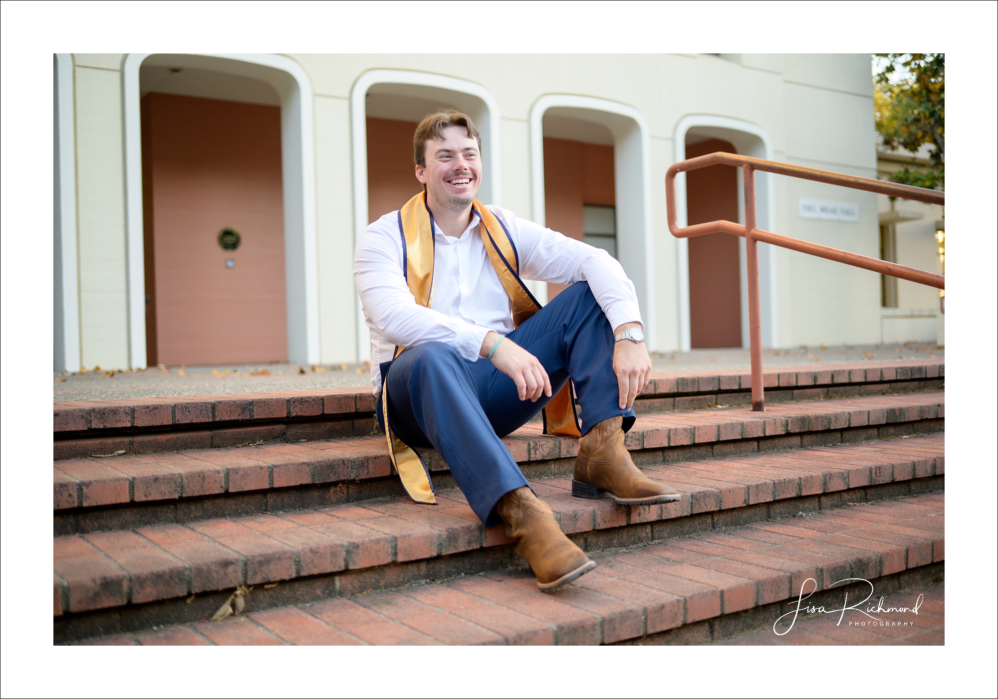 Ryan UC Davis, Class of 2025