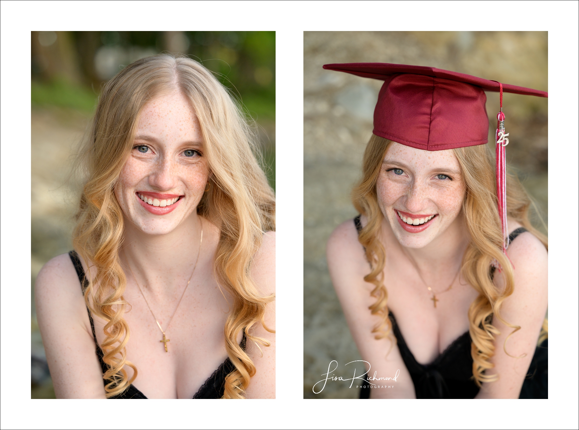 Kate, McClatchy High School, Class of 2025