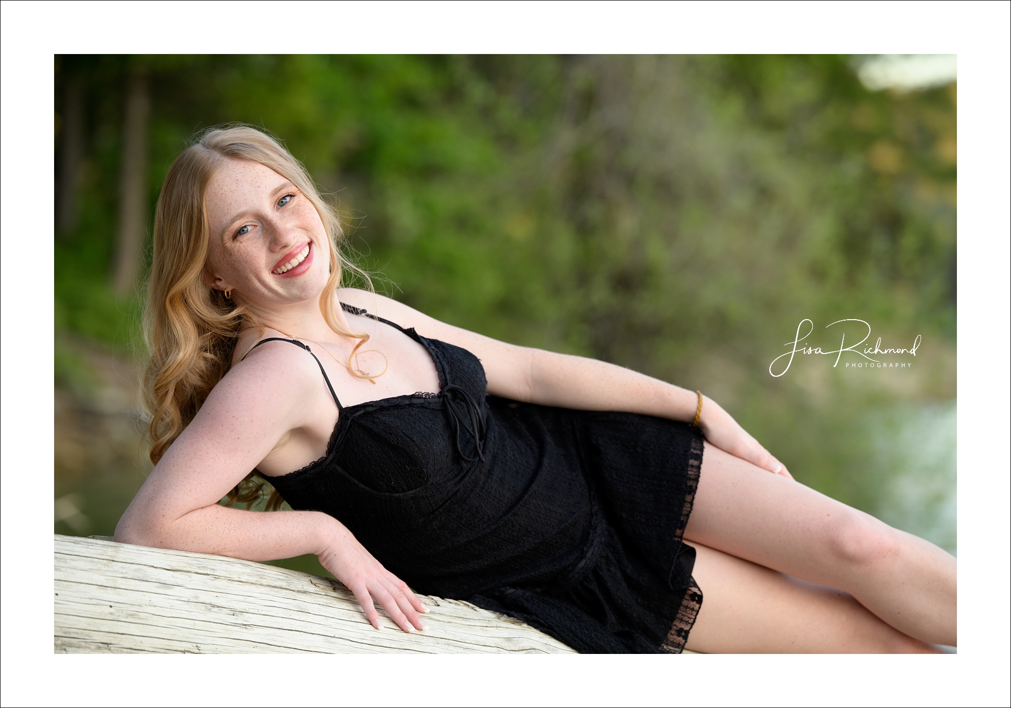 Kate, McClatchy High School, Class of 2025