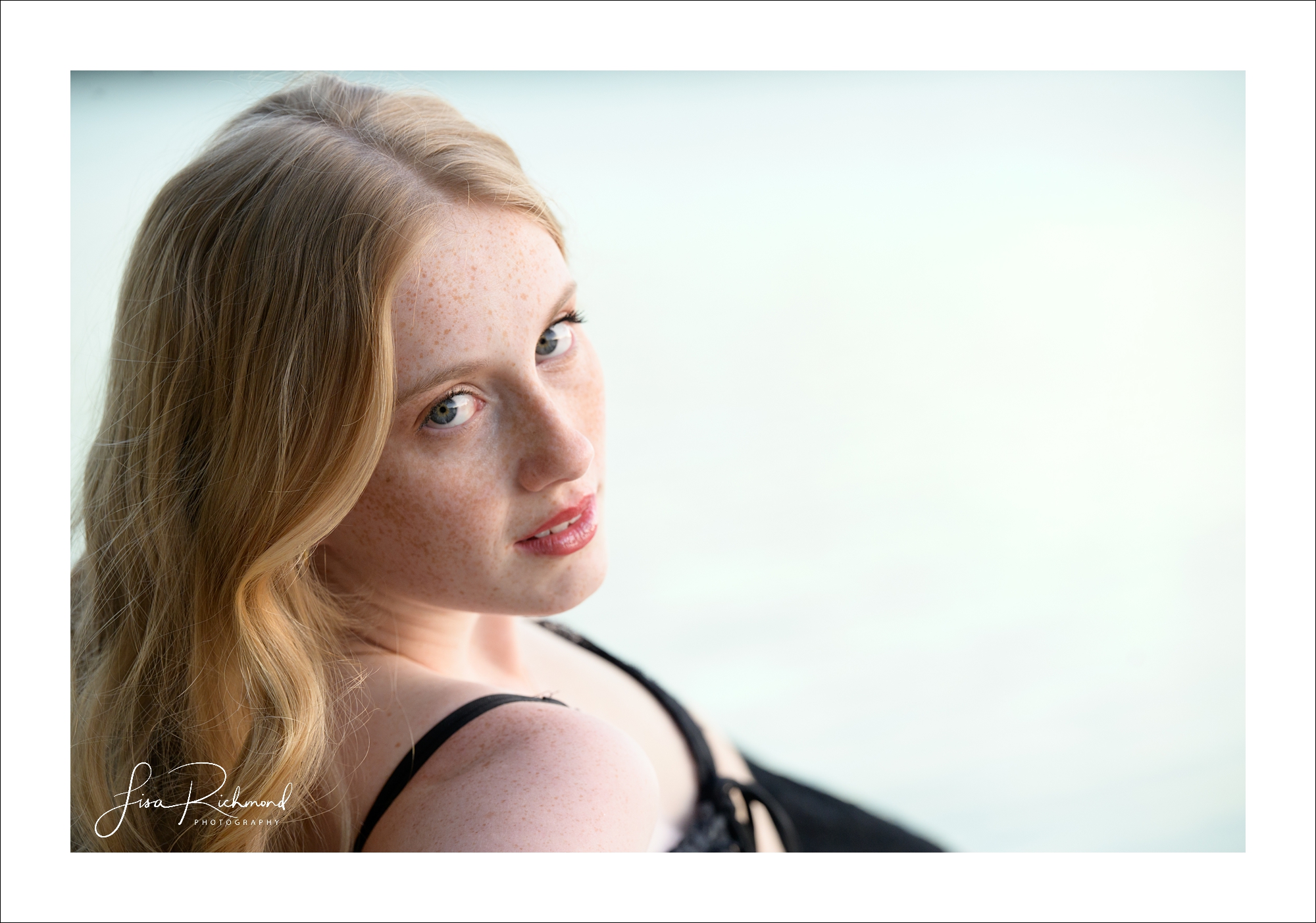 Kate, McClatchy High School, Class of 2025