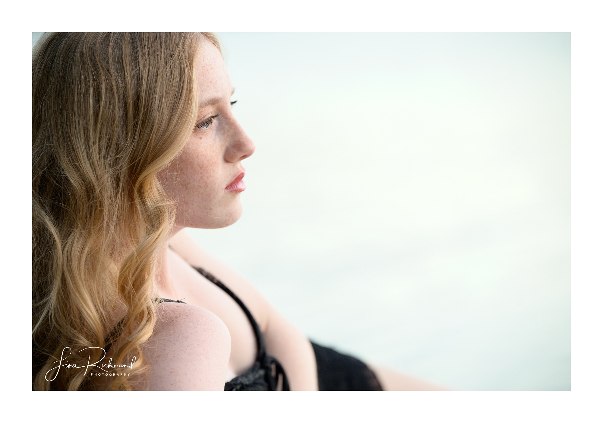 Kate, McClatchy High School, Class of 2025