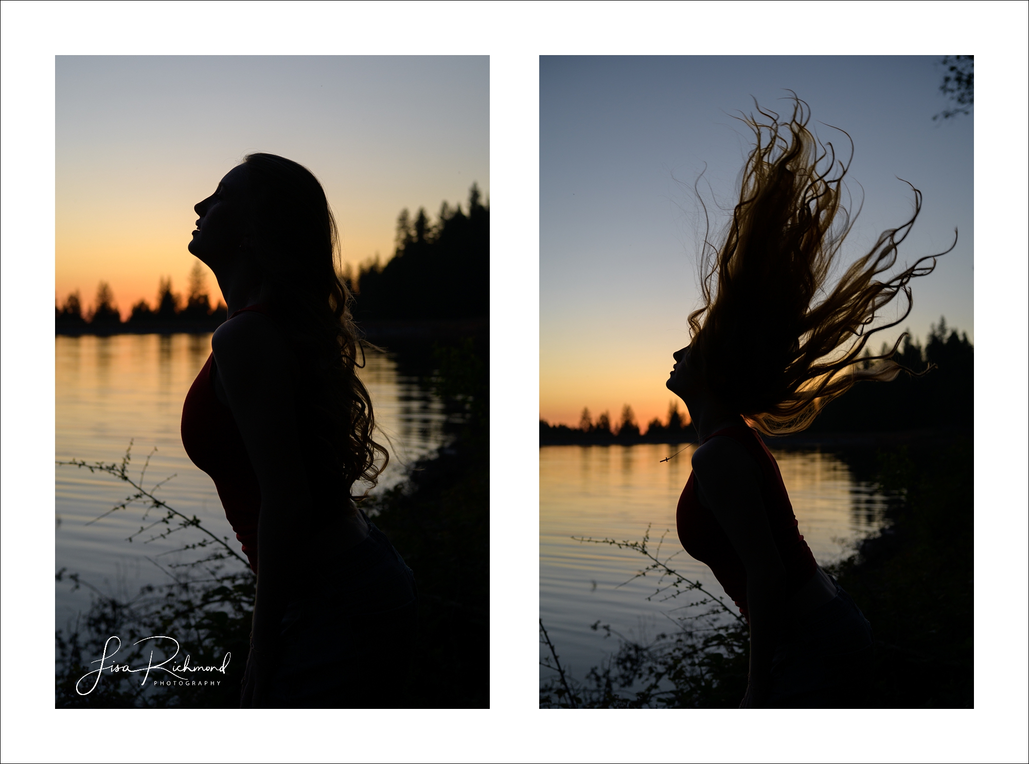 Kate, McClatchy High School, Class of 2025
