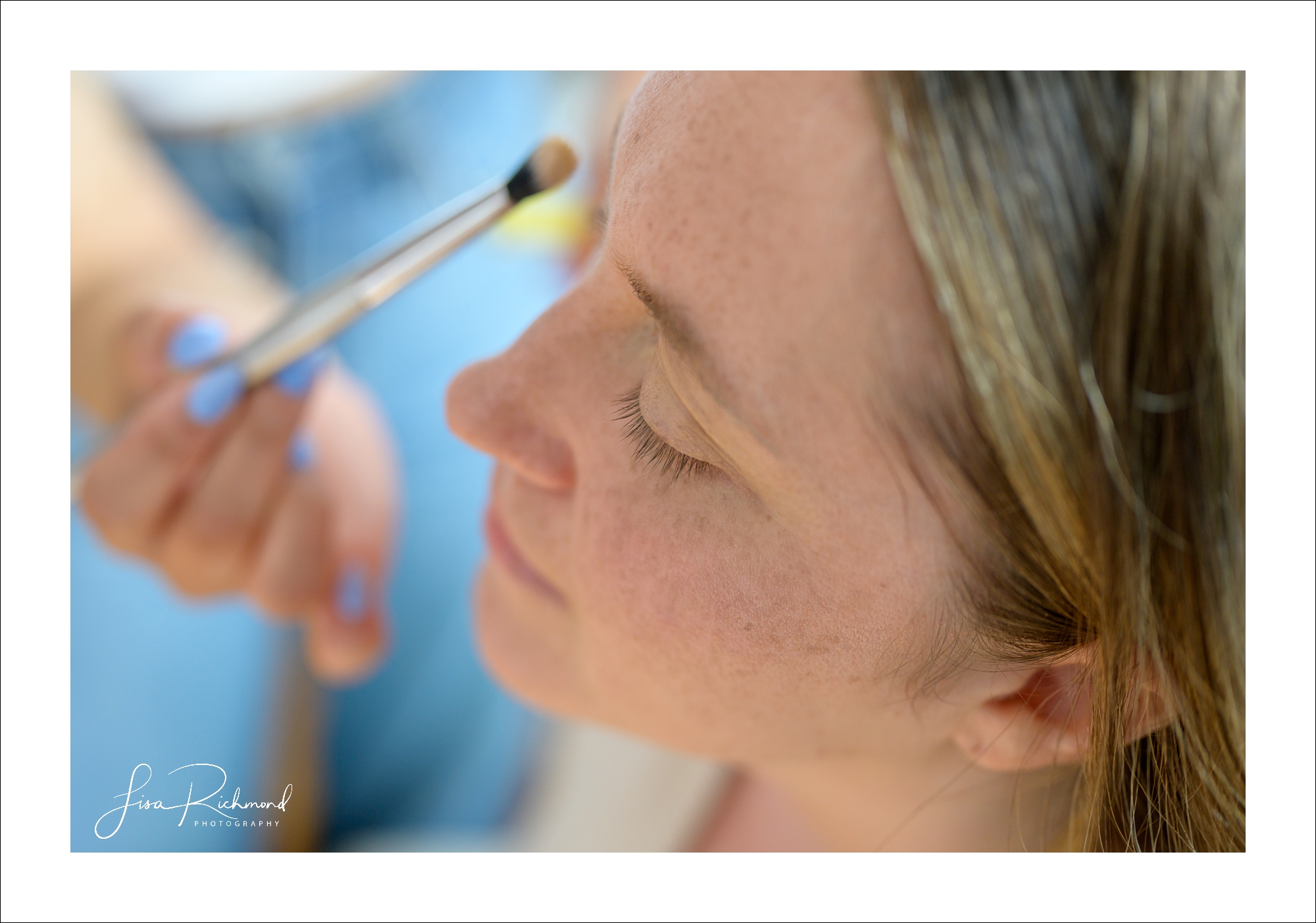 Azure and Andrew- Narragansett Wedding