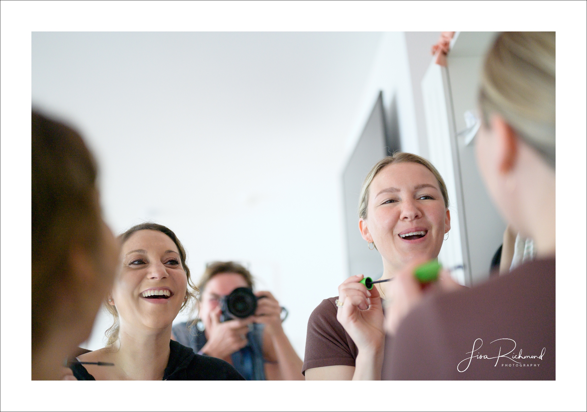 Azure and Andrew- Narragansett Wedding
