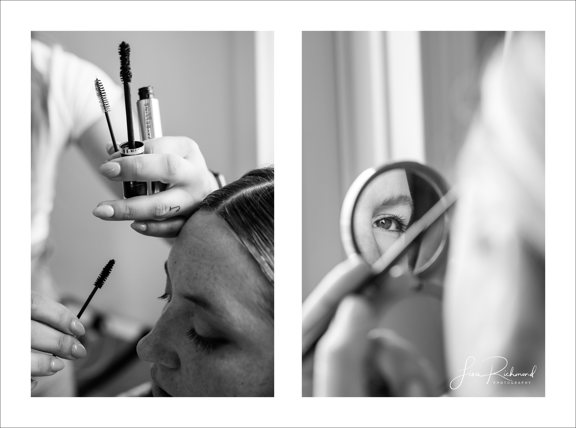 Azure and Andrew- Narragansett Wedding