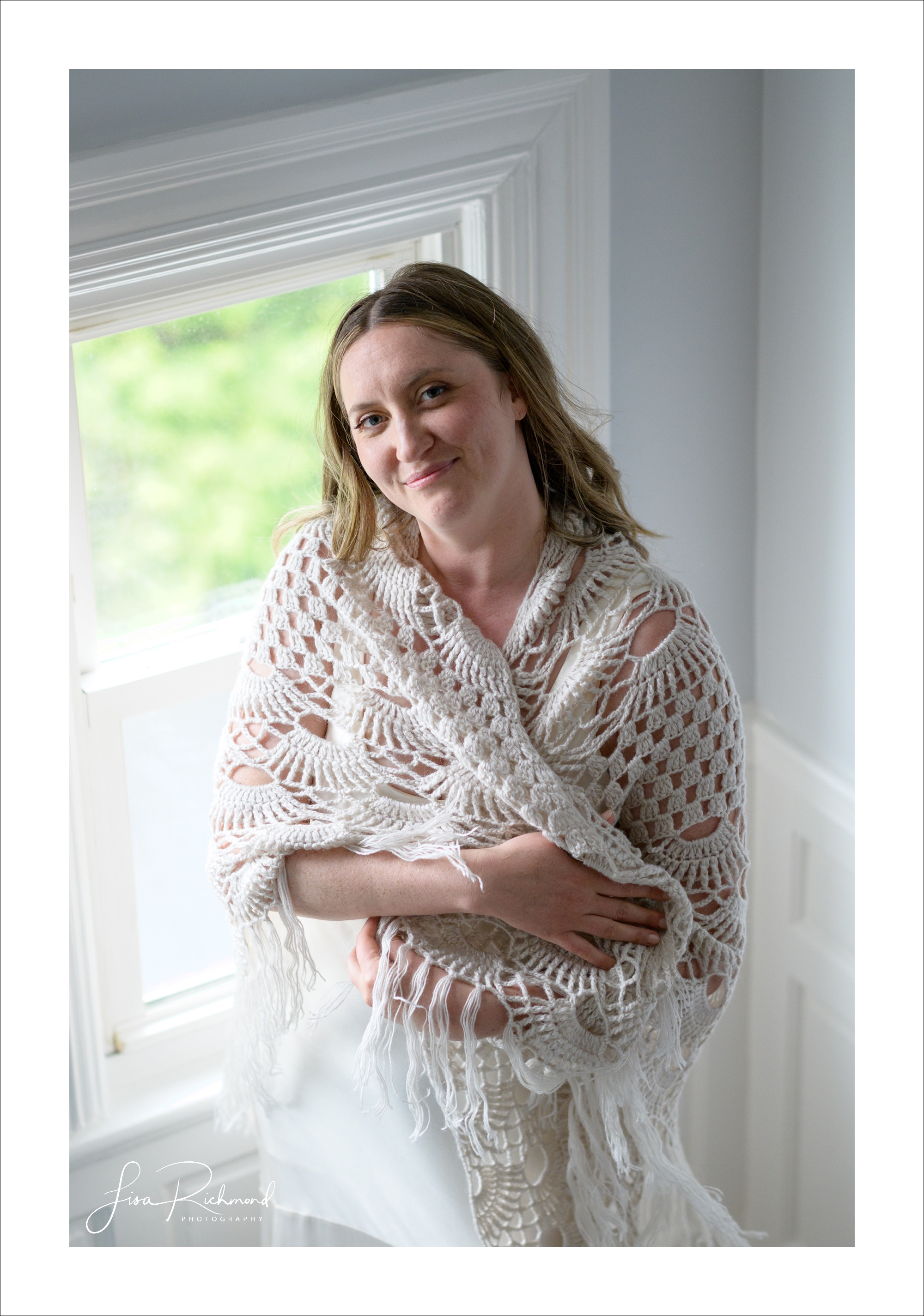 Azure and Andrew- Narragansett Wedding
