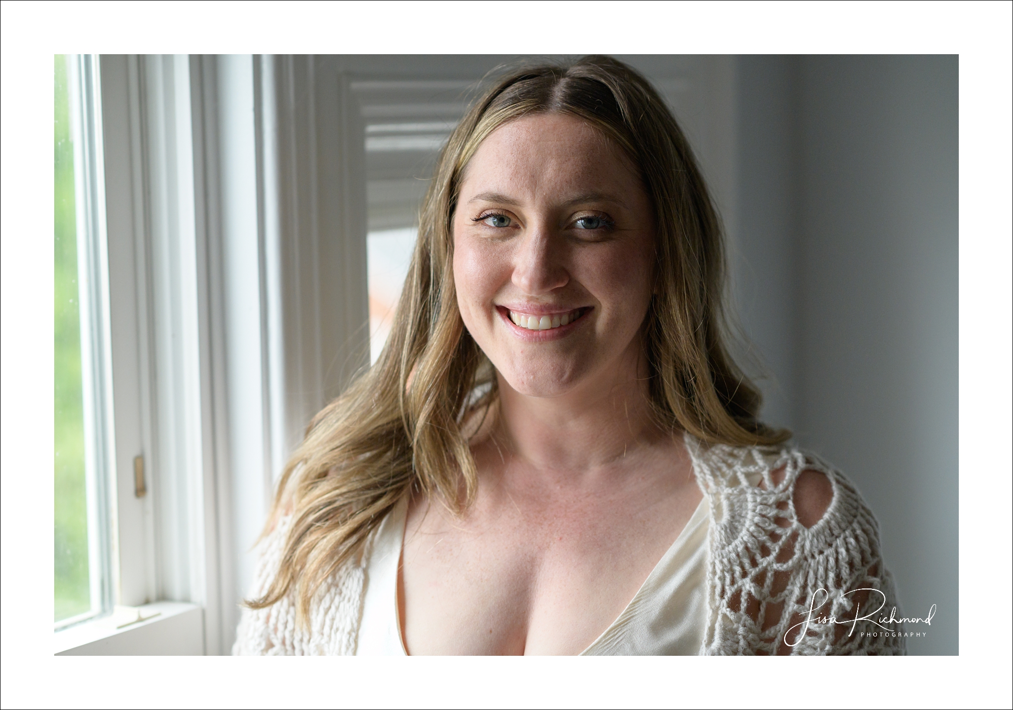 Azure and Andrew- Narragansett Wedding