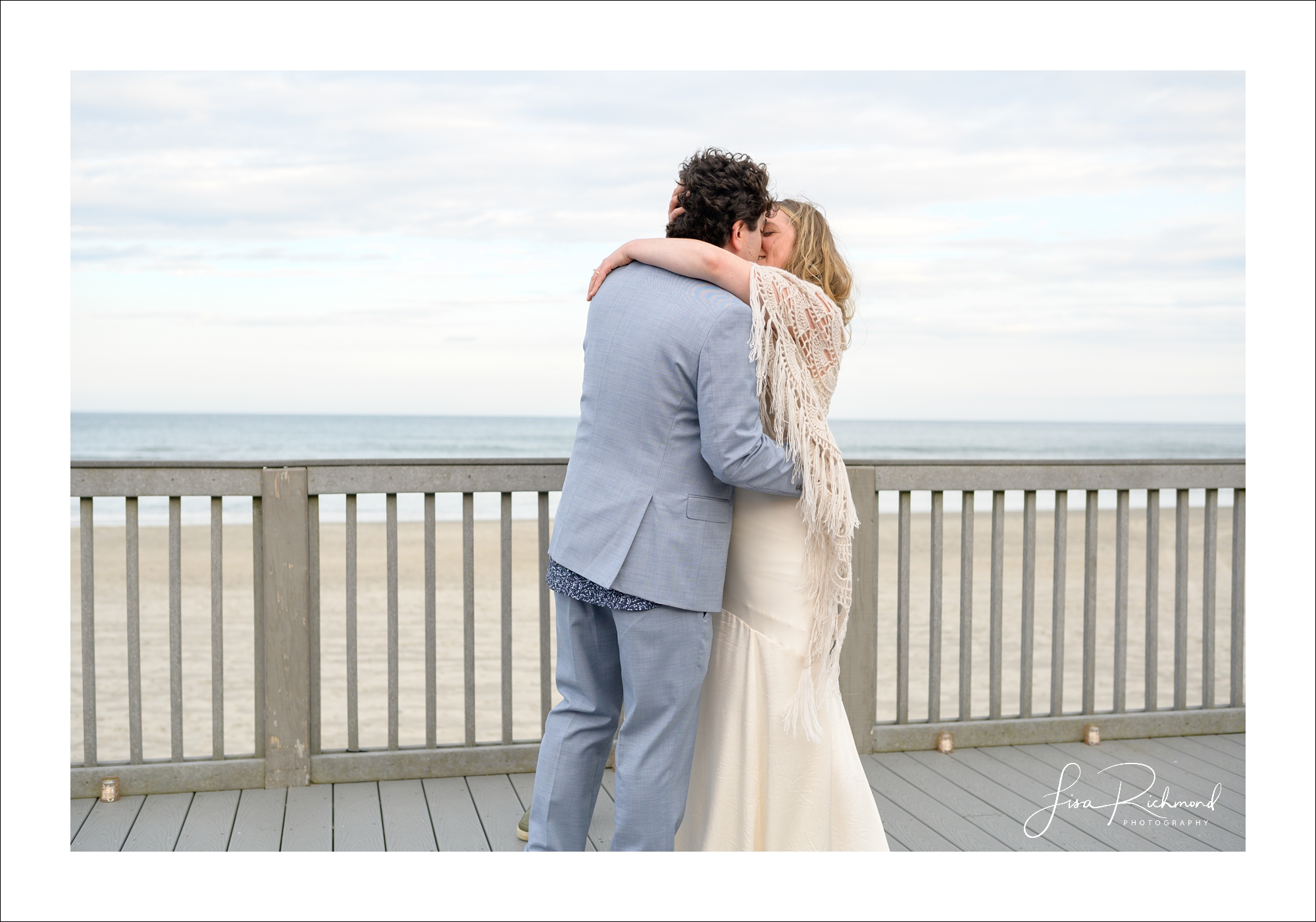 Azure and Andrew- Narragansett Wedding