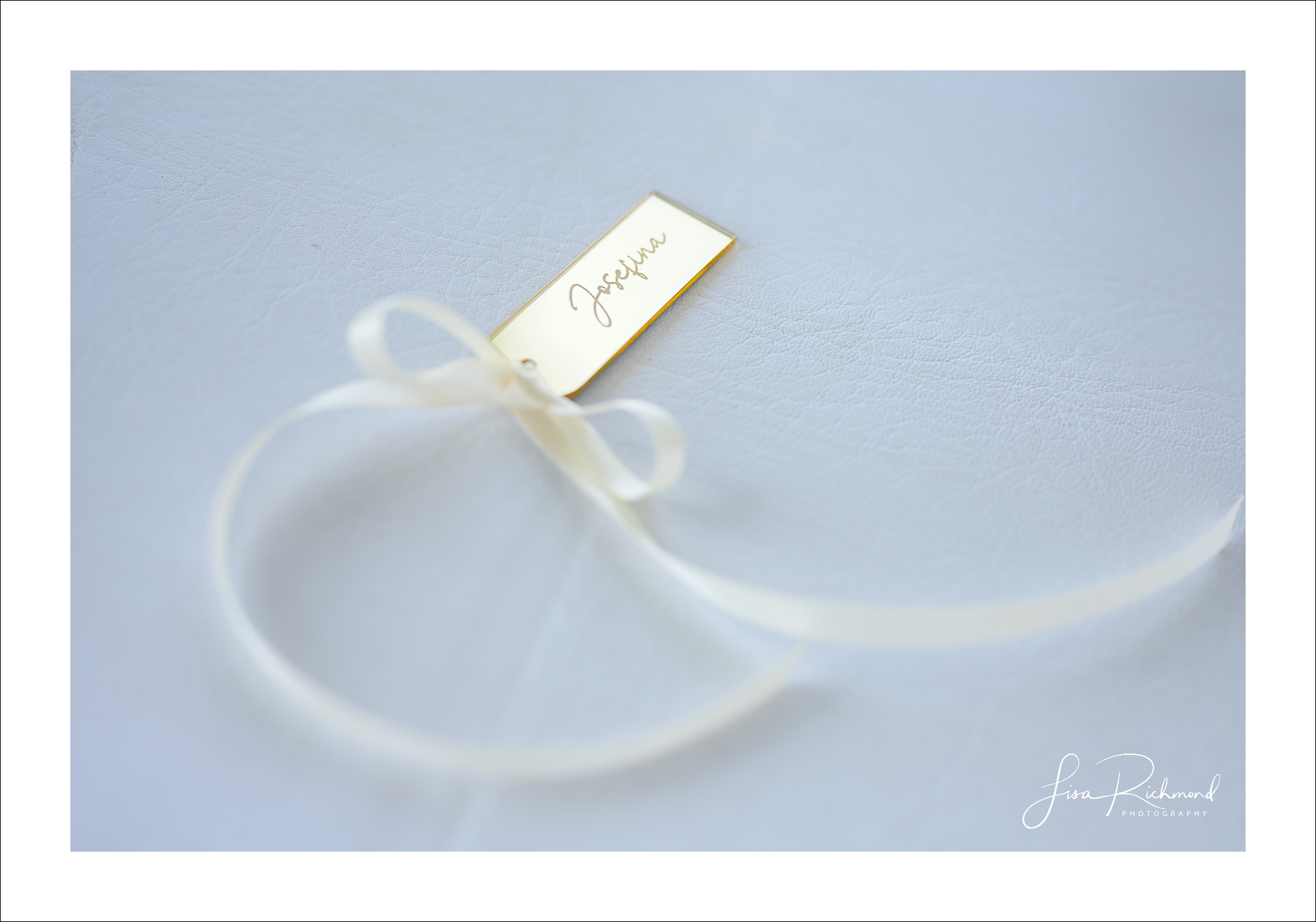 Jonna and Jeff ~ Serrano Country Club