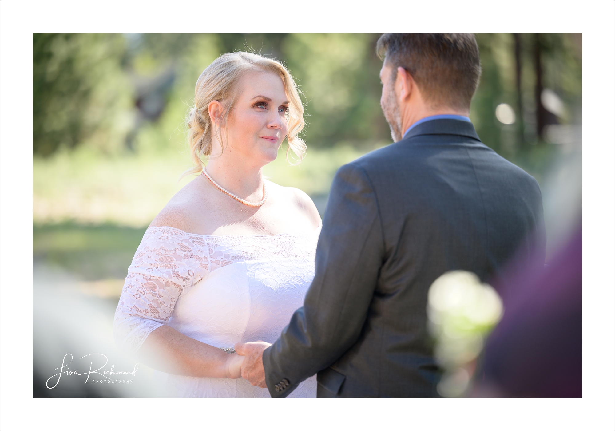 Sara and Jaeson &#8211; Married in South Lake Tahoe