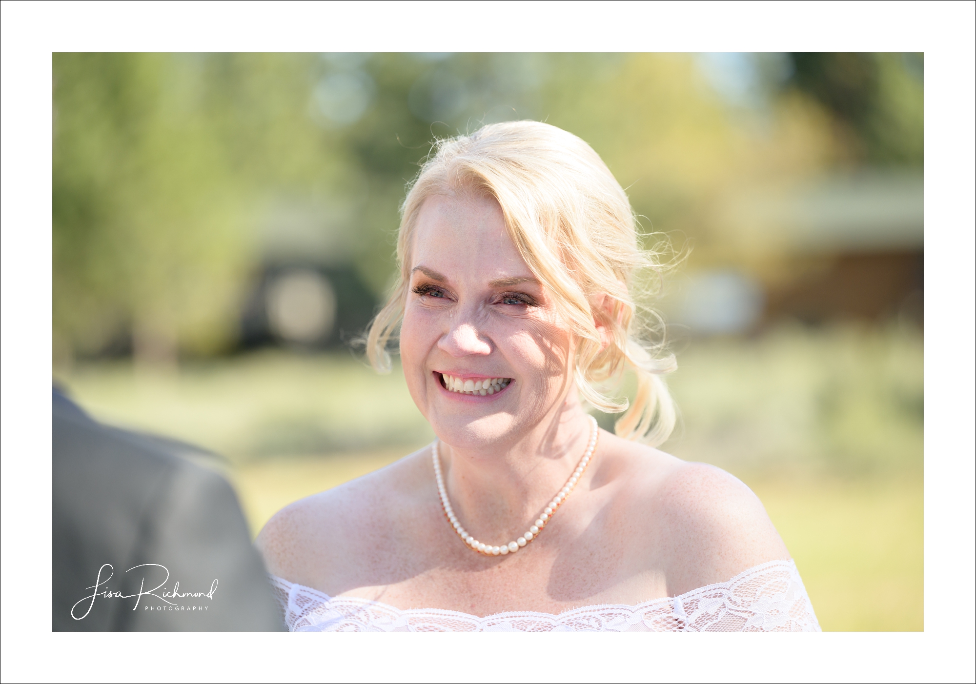 Sara and Jaeson &#8211; Married in South Lake Tahoe