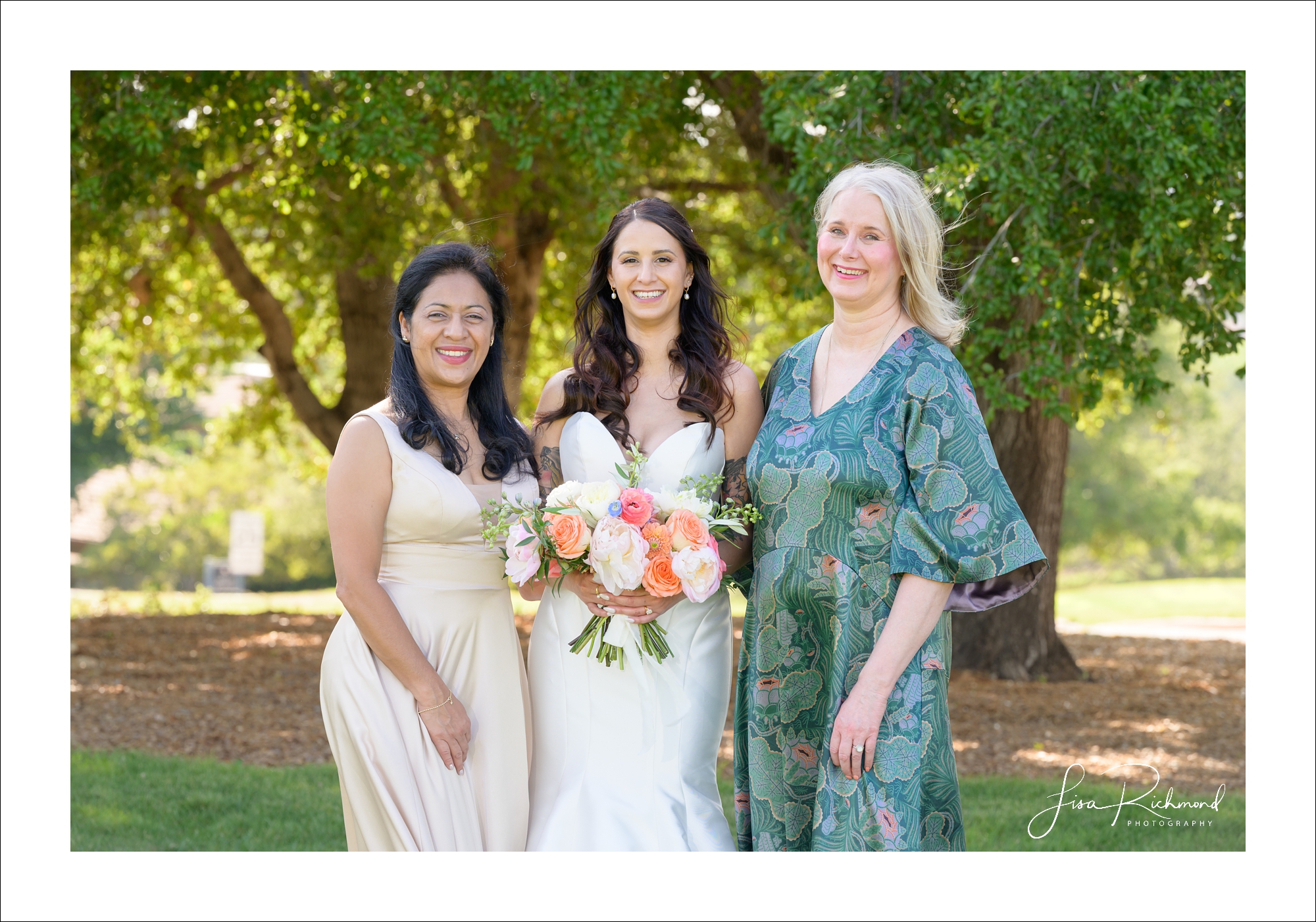 Jonna and Jeff ~ Serrano Country Club