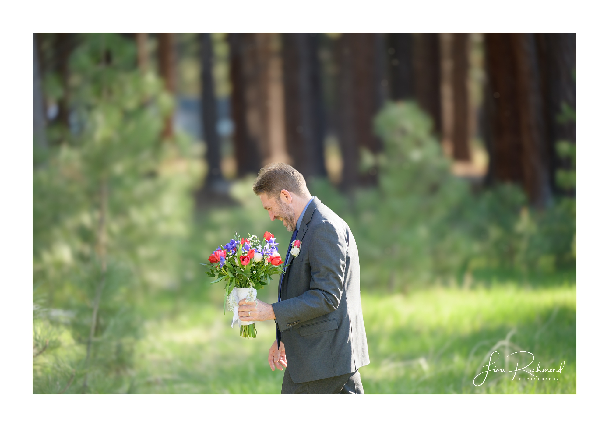 Sara and Jaeson &#8211; Married in South Lake Tahoe