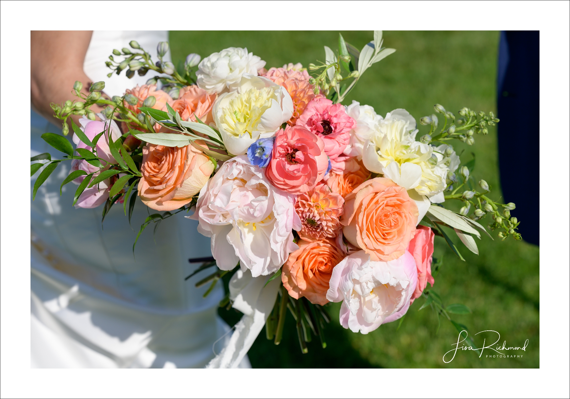 Jonna and Jeff ~ Serrano Country Club