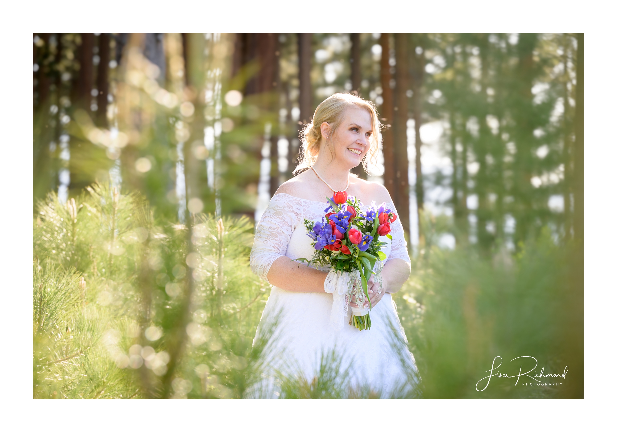 Sara and Jaeson &#8211; Married in South Lake Tahoe