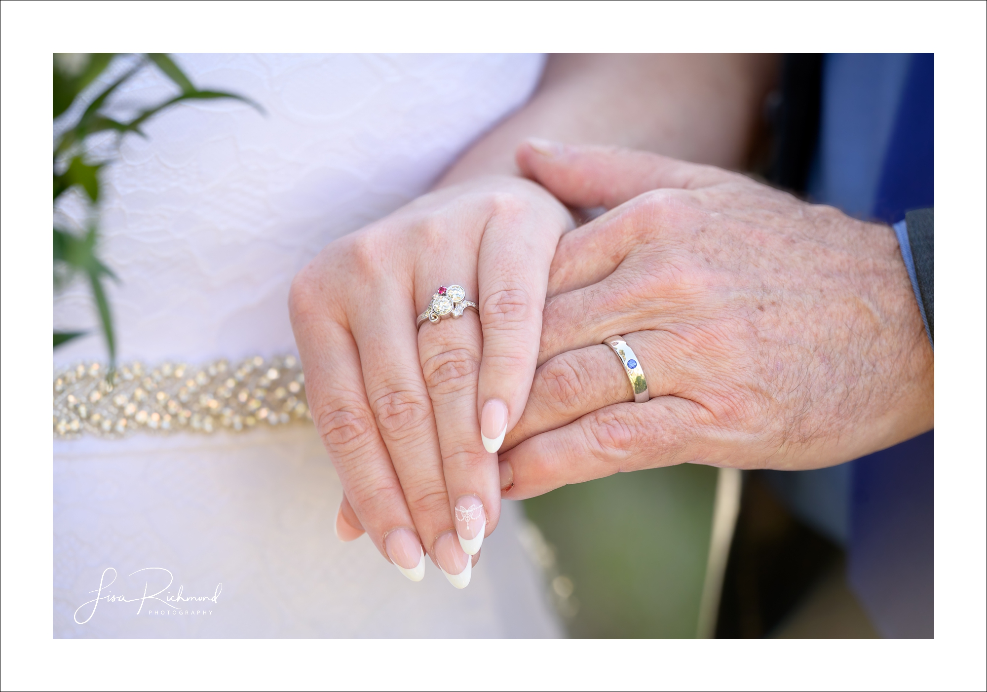 Sara and Jaeson &#8211; Married in South Lake Tahoe