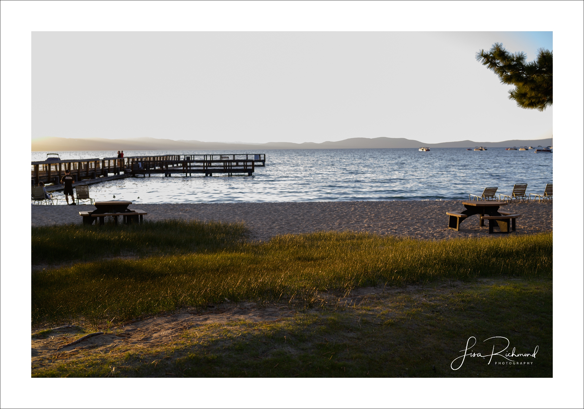 Sara and Jaeson &#8211; Married in South Lake Tahoe