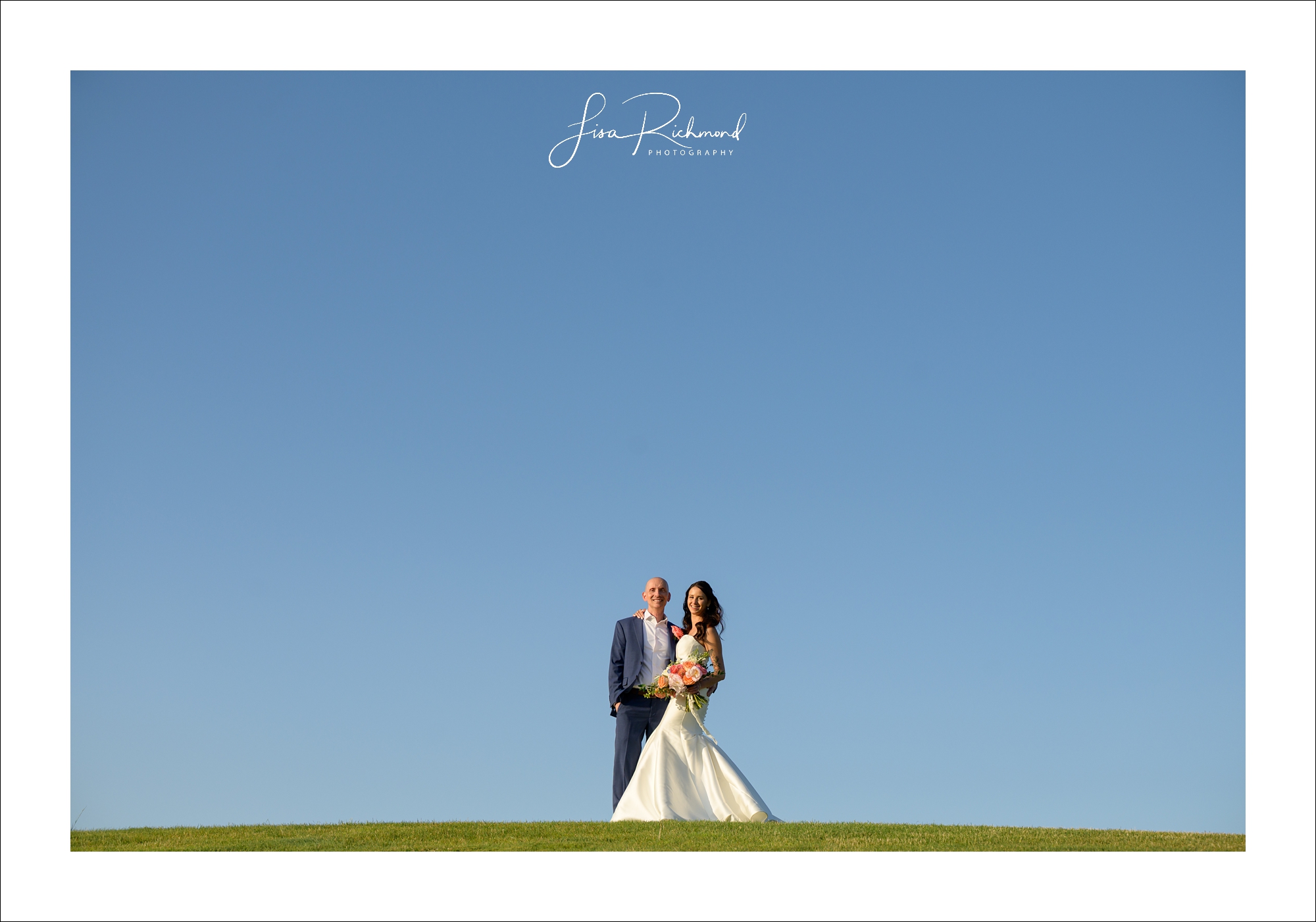 Jonna and Jeff ~ Serrano Country Club