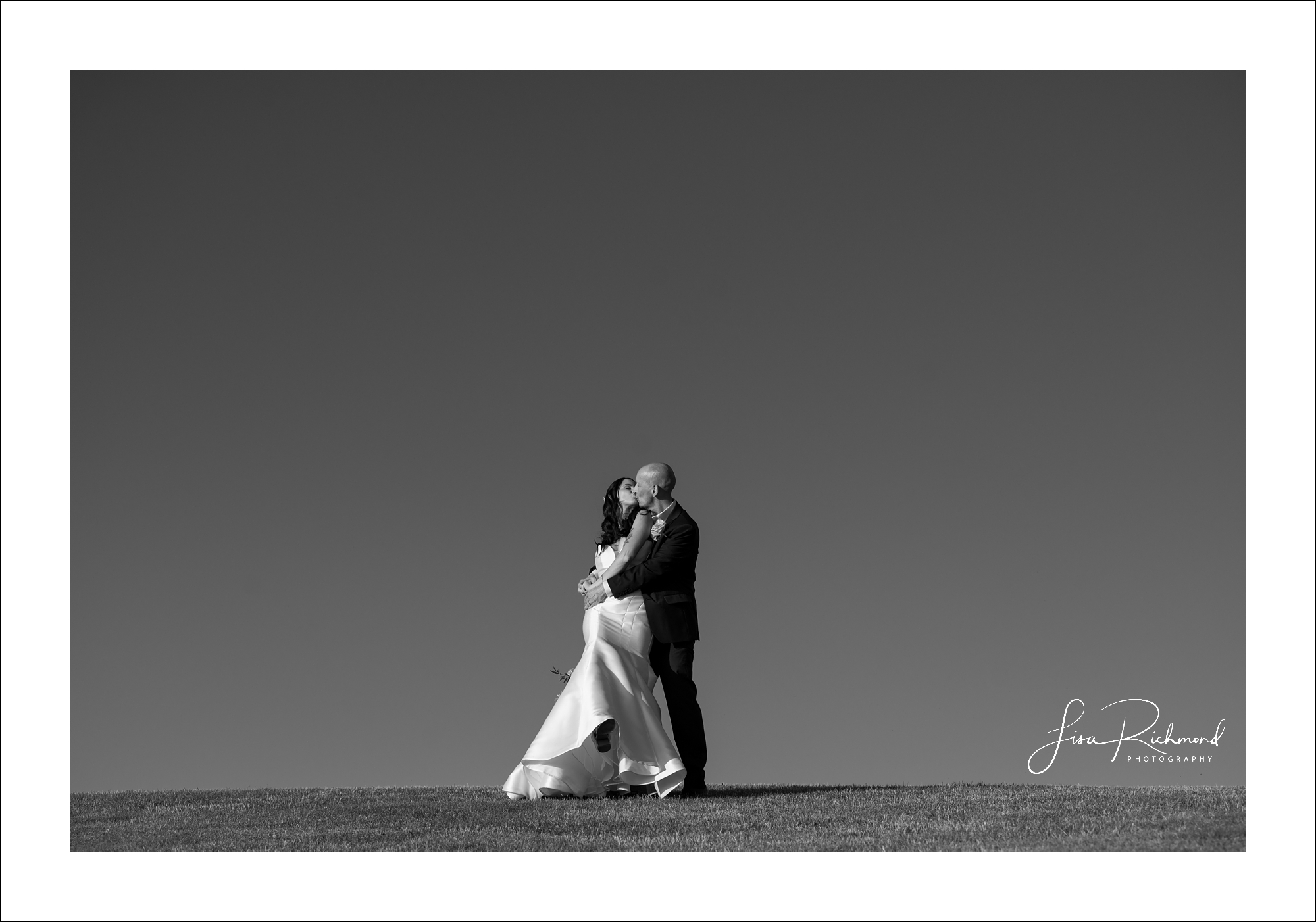 Jonna and Jeff ~ Serrano Country Club