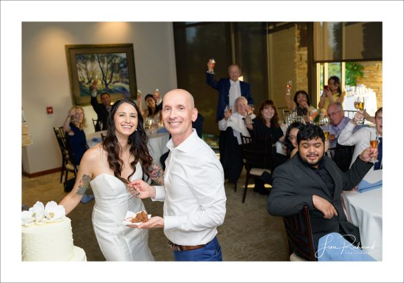 Secombe Family