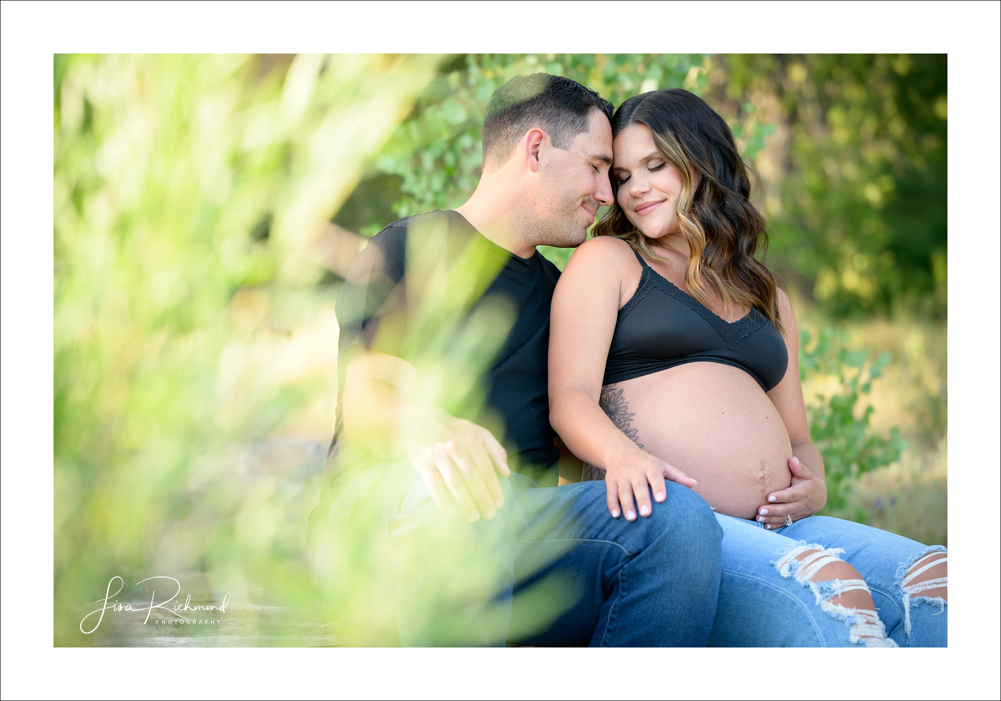 Baby Emma will be here soon&#8230;.