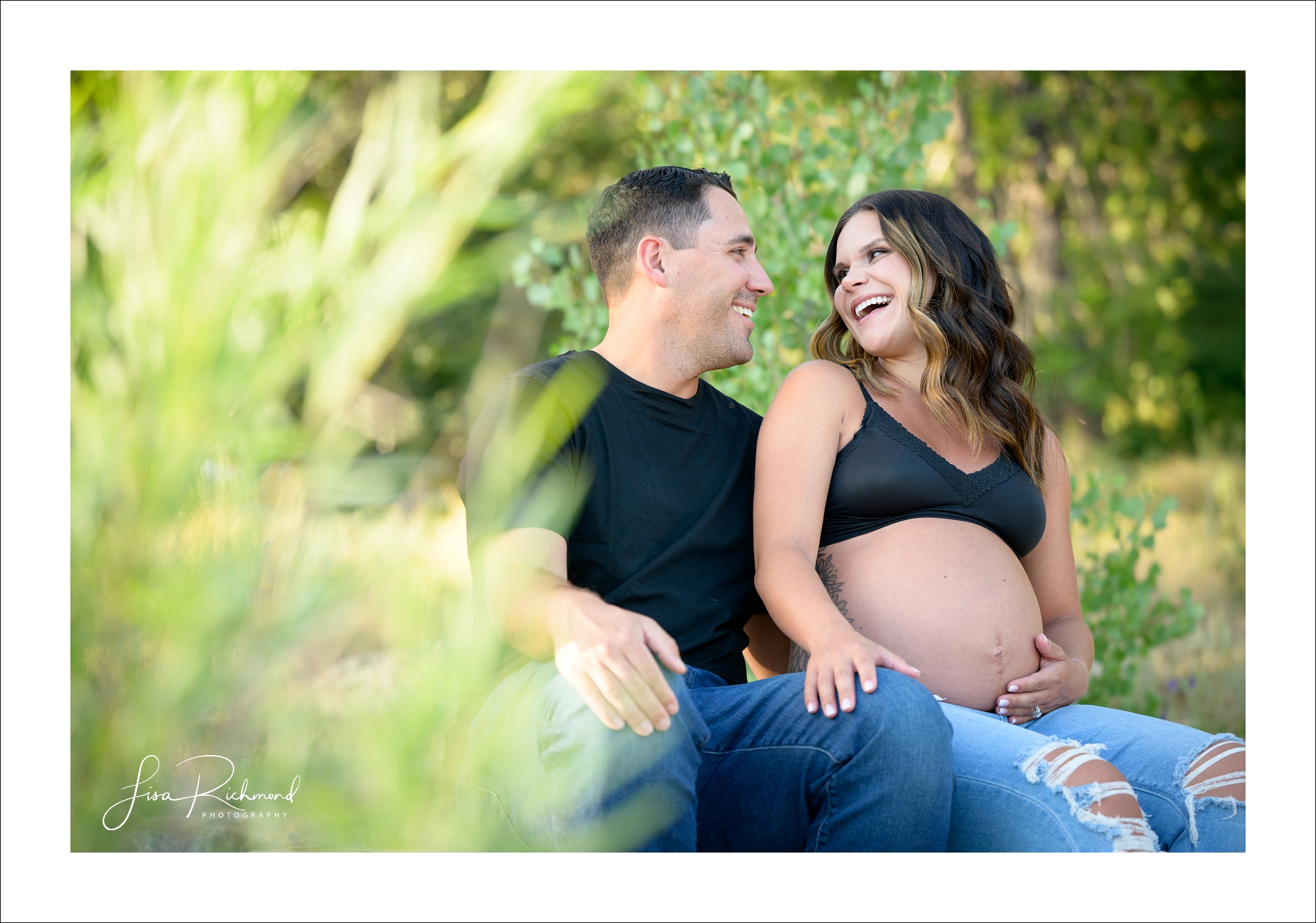 Baby Emma will be here soon&#8230;.