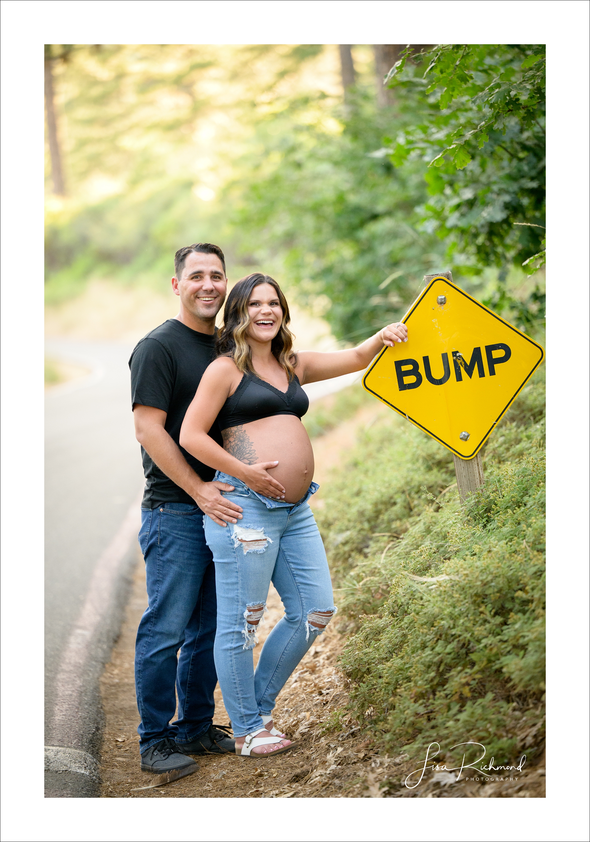 Baby Emma will be here soon&#8230;.