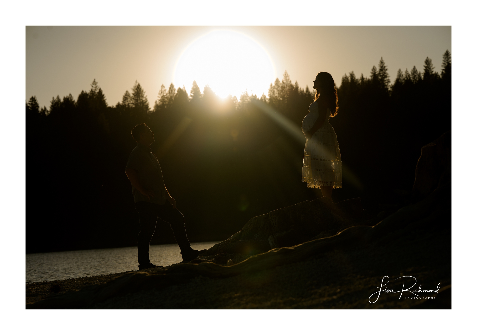 Baby Emma will be here soon&#8230;.