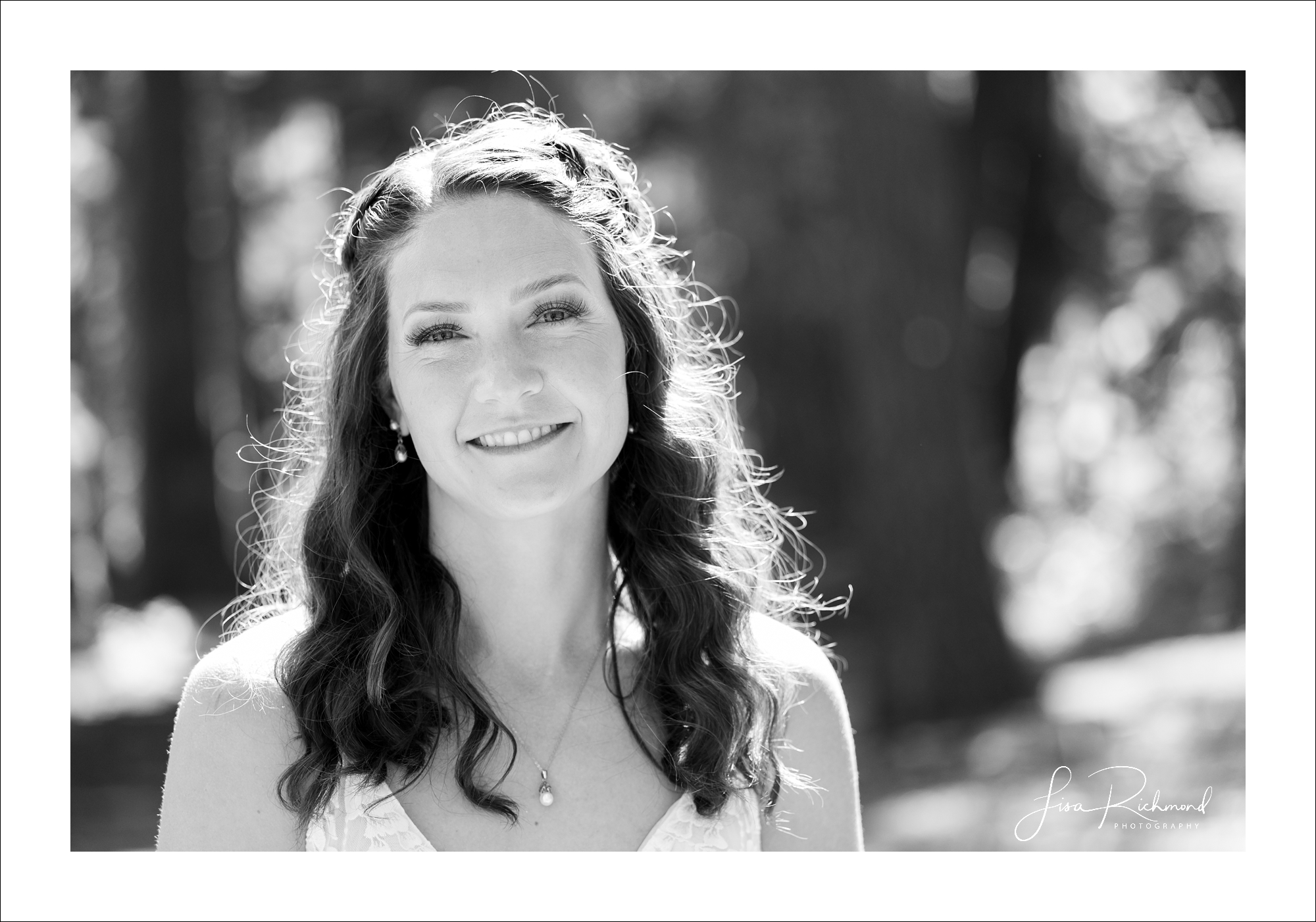 Shawn and Evan ~ White Wolf, North Lake Tahoe