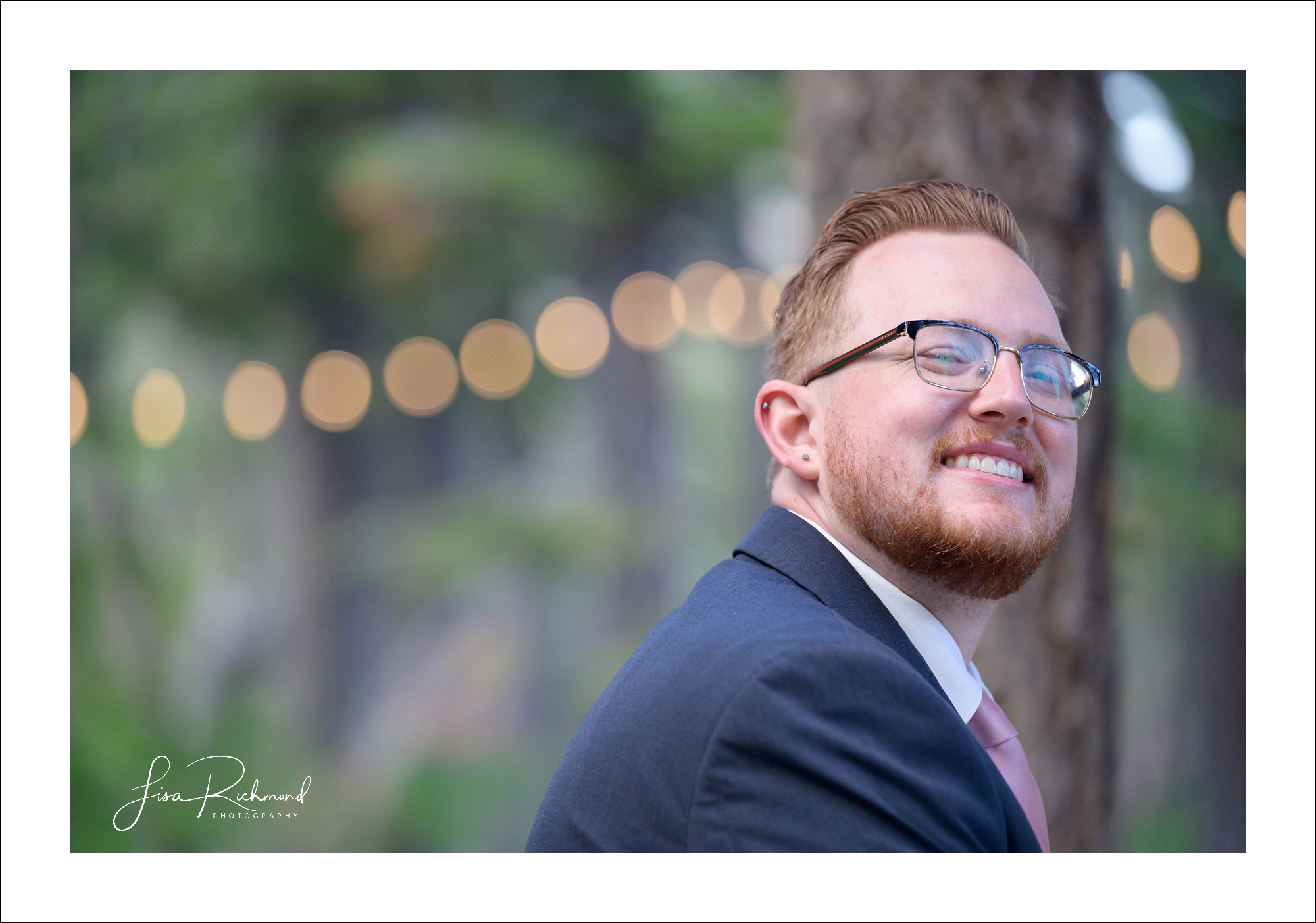 Shawn and Evan ~ White Wolf, North Lake Tahoe
