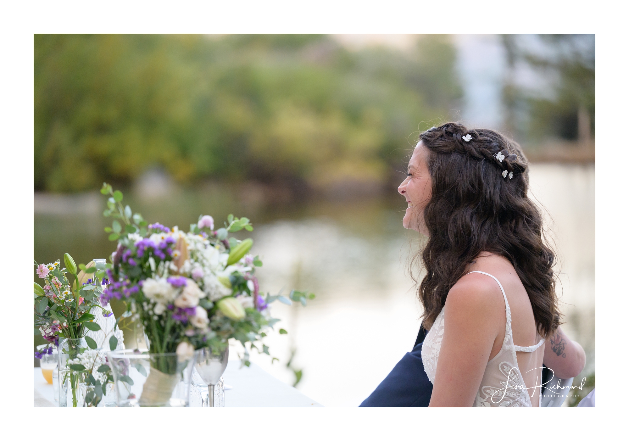 Shawn and Evan ~ White Wolf, North Lake Tahoe