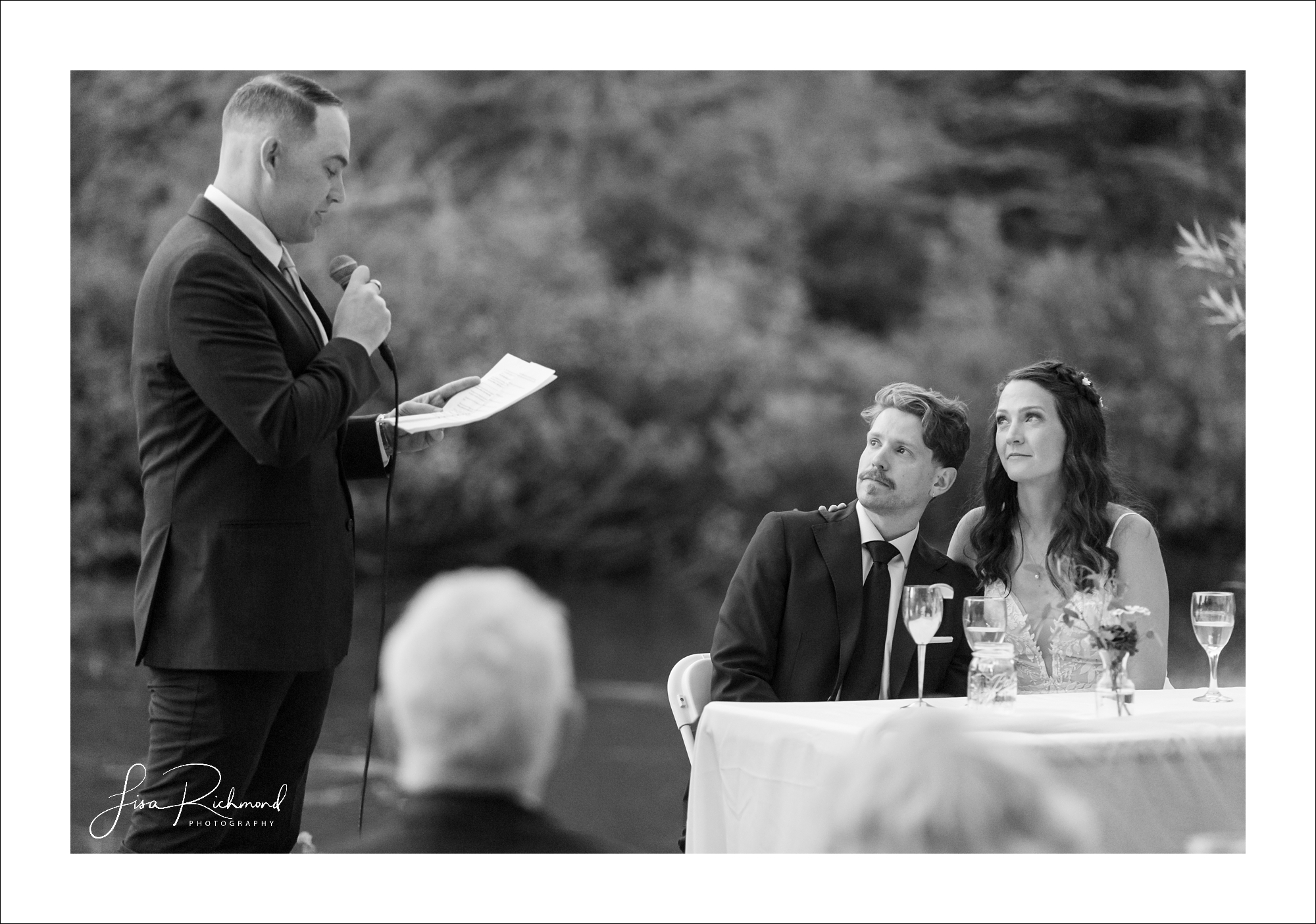 Shawn and Evan ~ White Wolf, North Lake Tahoe