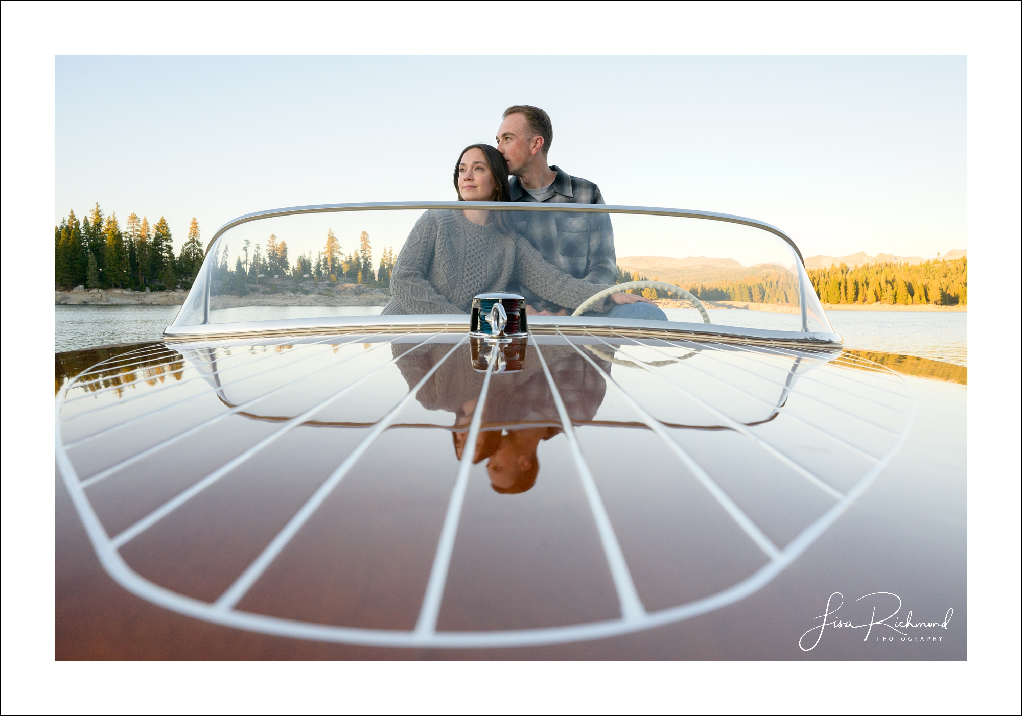 Jack and Dana &#8211; Miss Behavin&#8217;